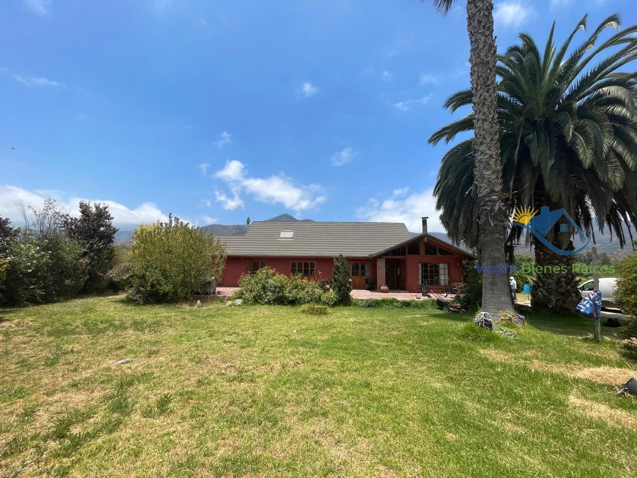 Parcela en venta en Quillota — foto 7