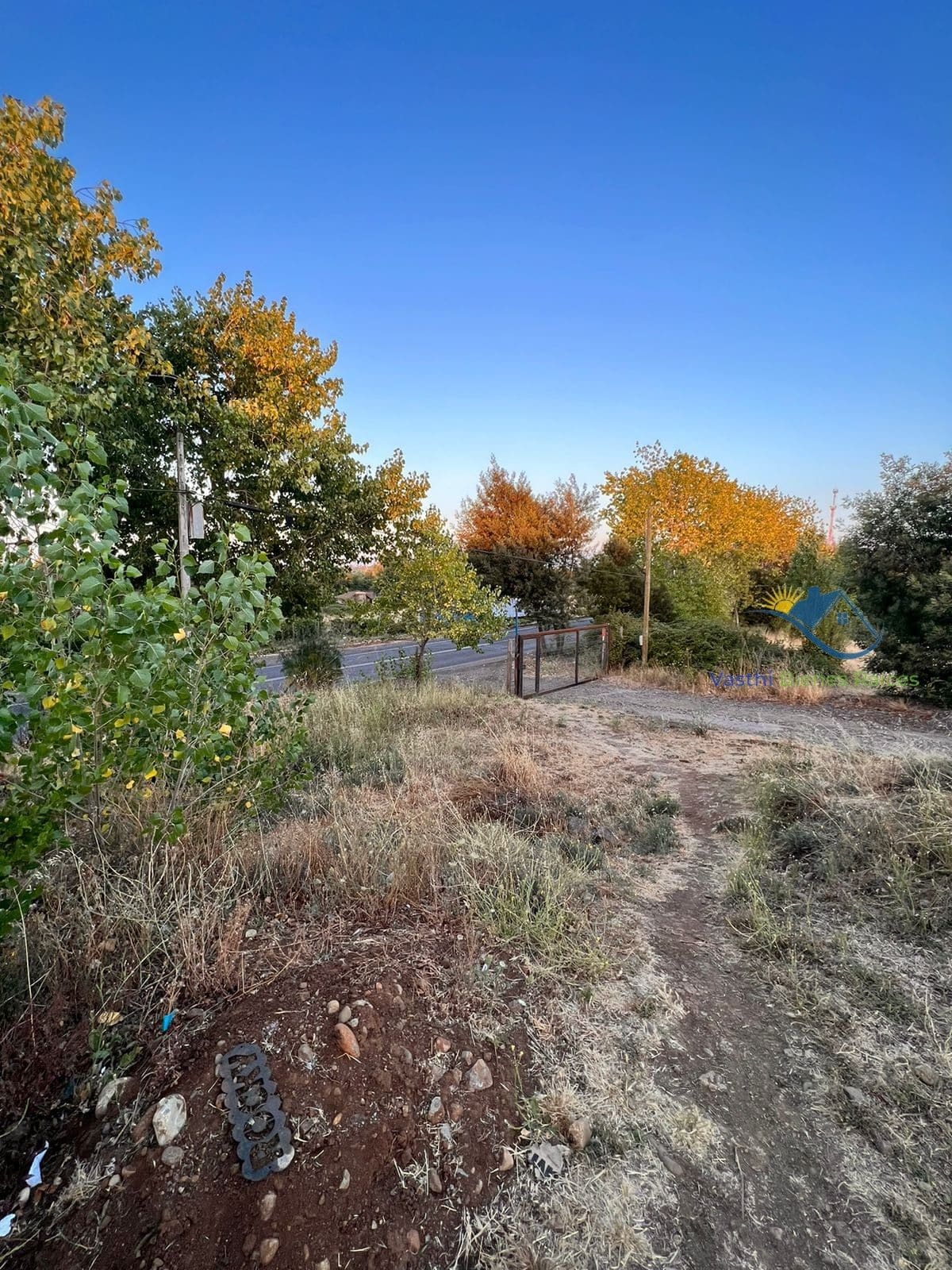 Parcela en venta en Chillán — foto 1