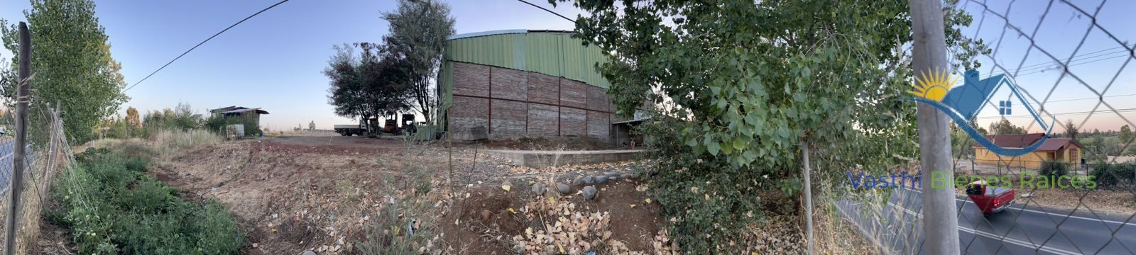 Parcela en venta en Chillán — foto 2