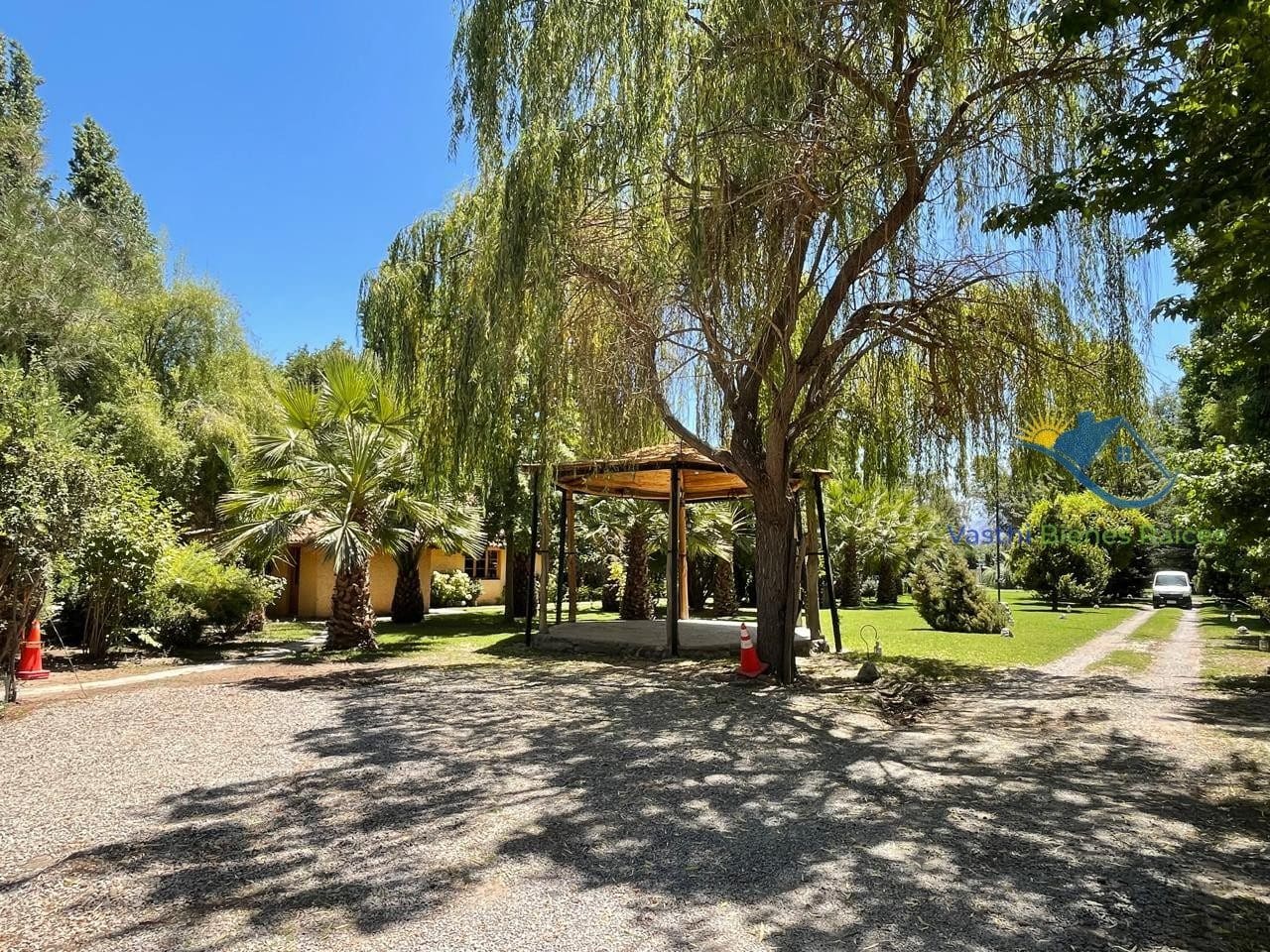 Parcela en venta en San Esteban — foto 1