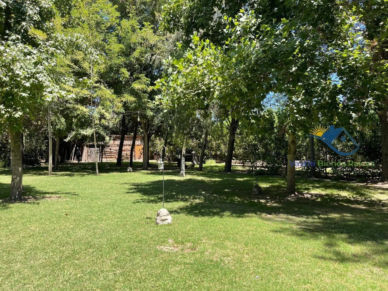 Parcela en venta en San Esteban — foto 2