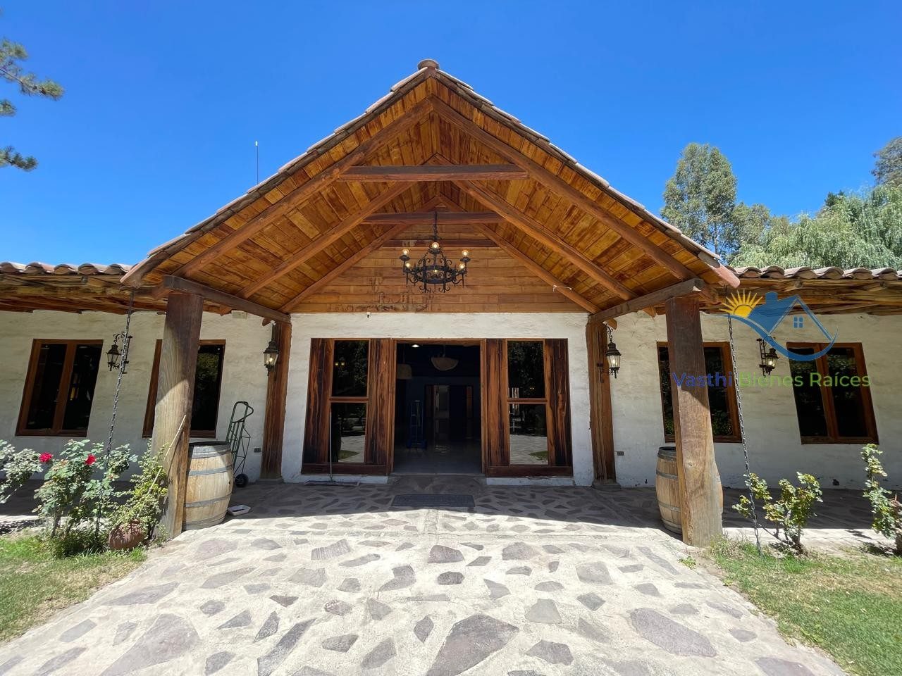 Parcela en venta en San Esteban — foto 3