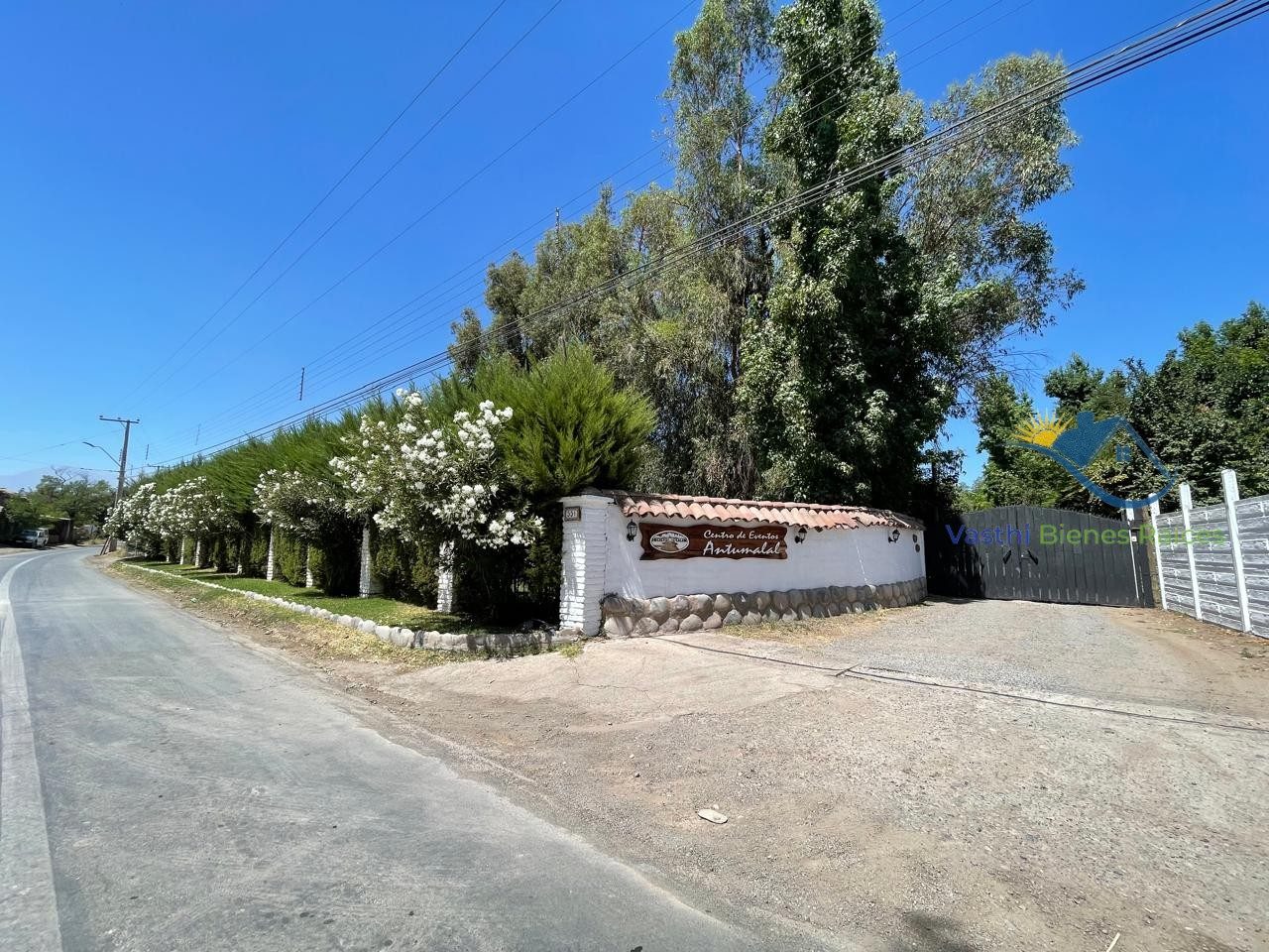 Parcela en venta en San Esteban — foto 5