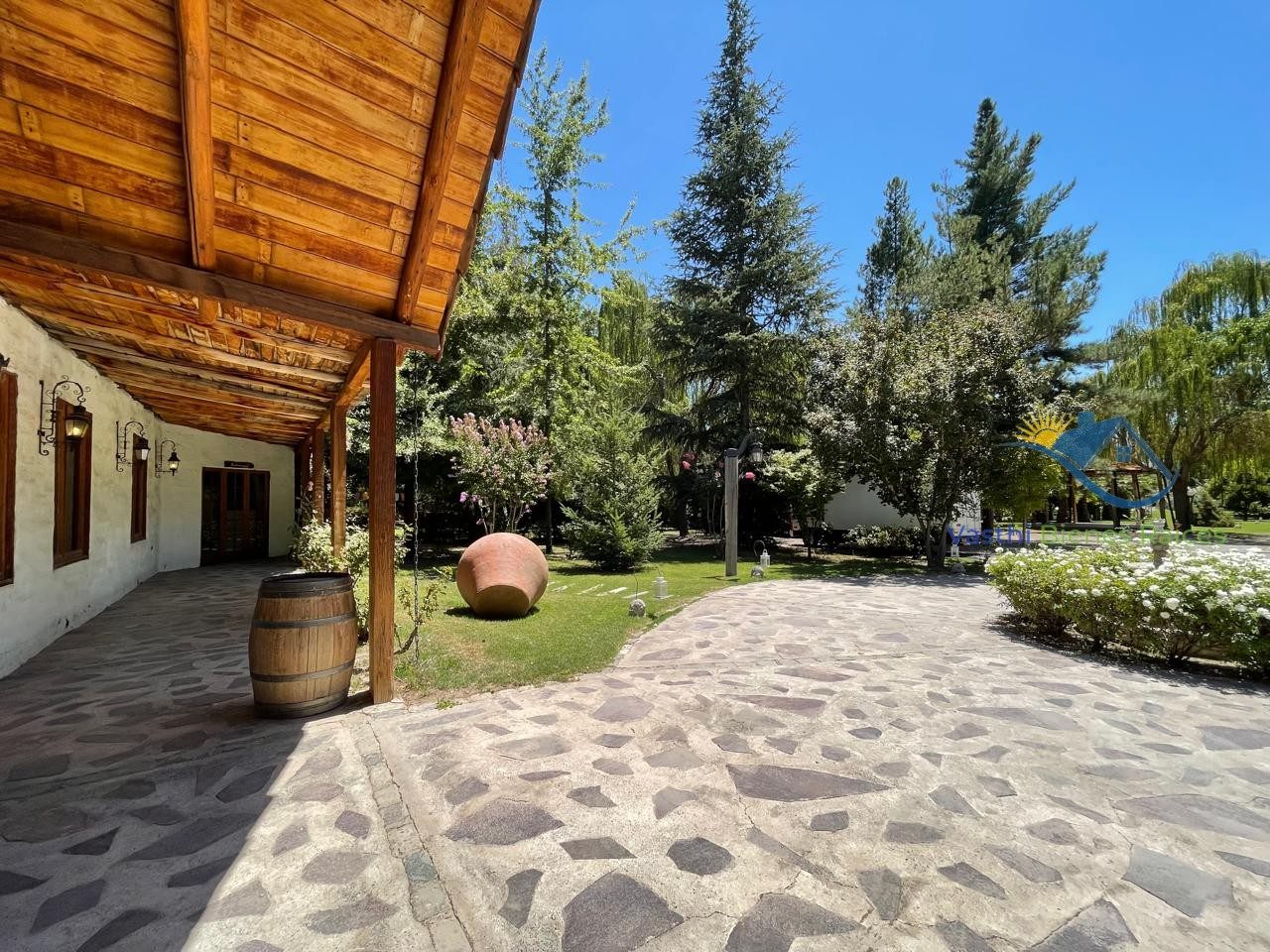 Parcela en venta en San Esteban — foto 9