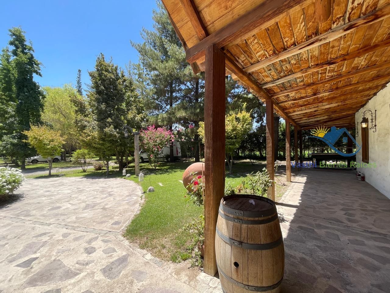 Parcela en venta en San Esteban — foto 10