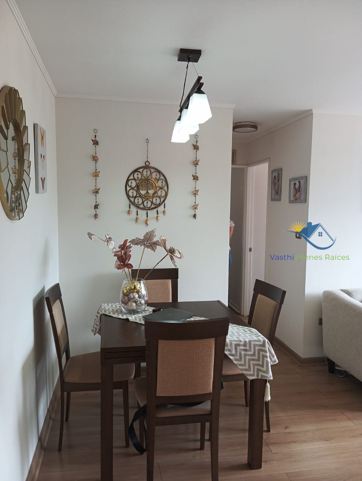 Departamento en venta en Chiguayante — foto 1