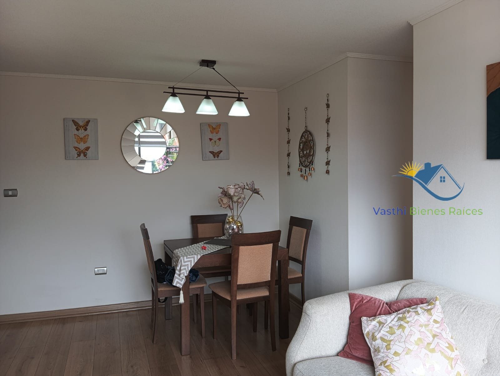 Departamento en venta en Chiguayante — foto 2