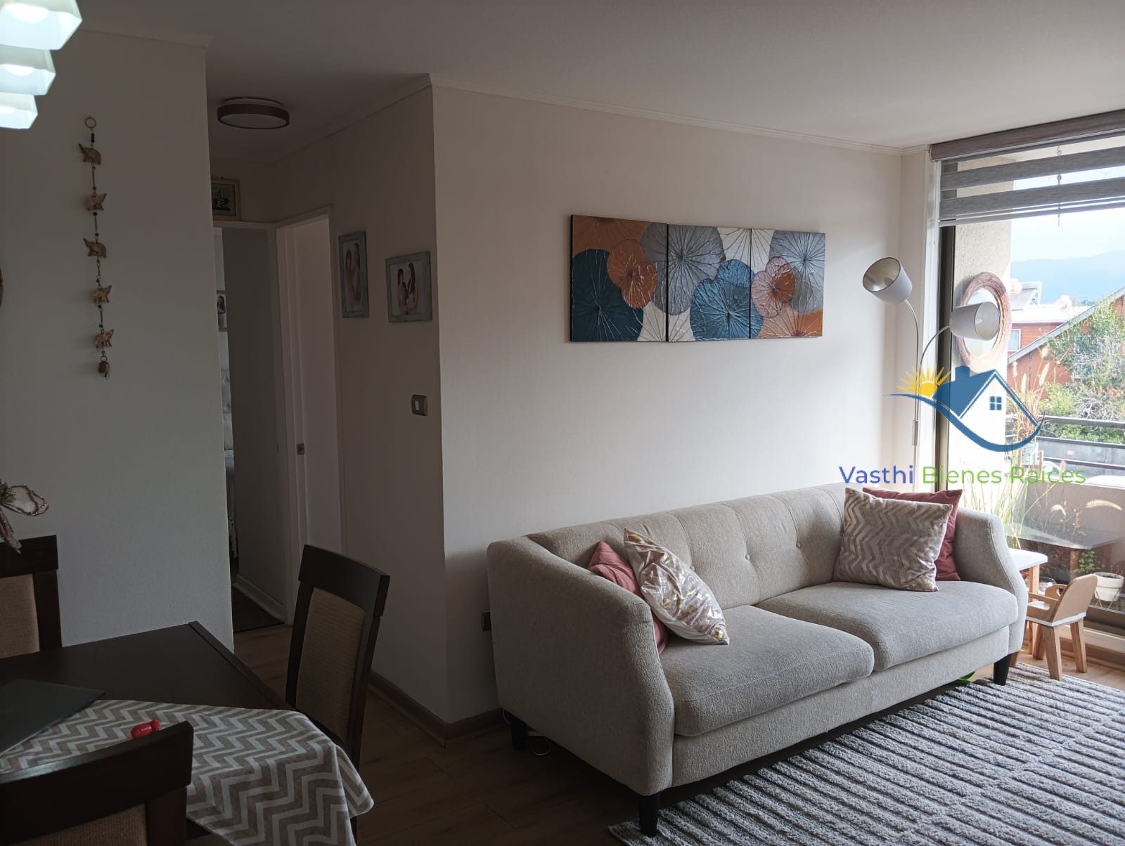 Departamento en venta en Chiguayante — foto 3