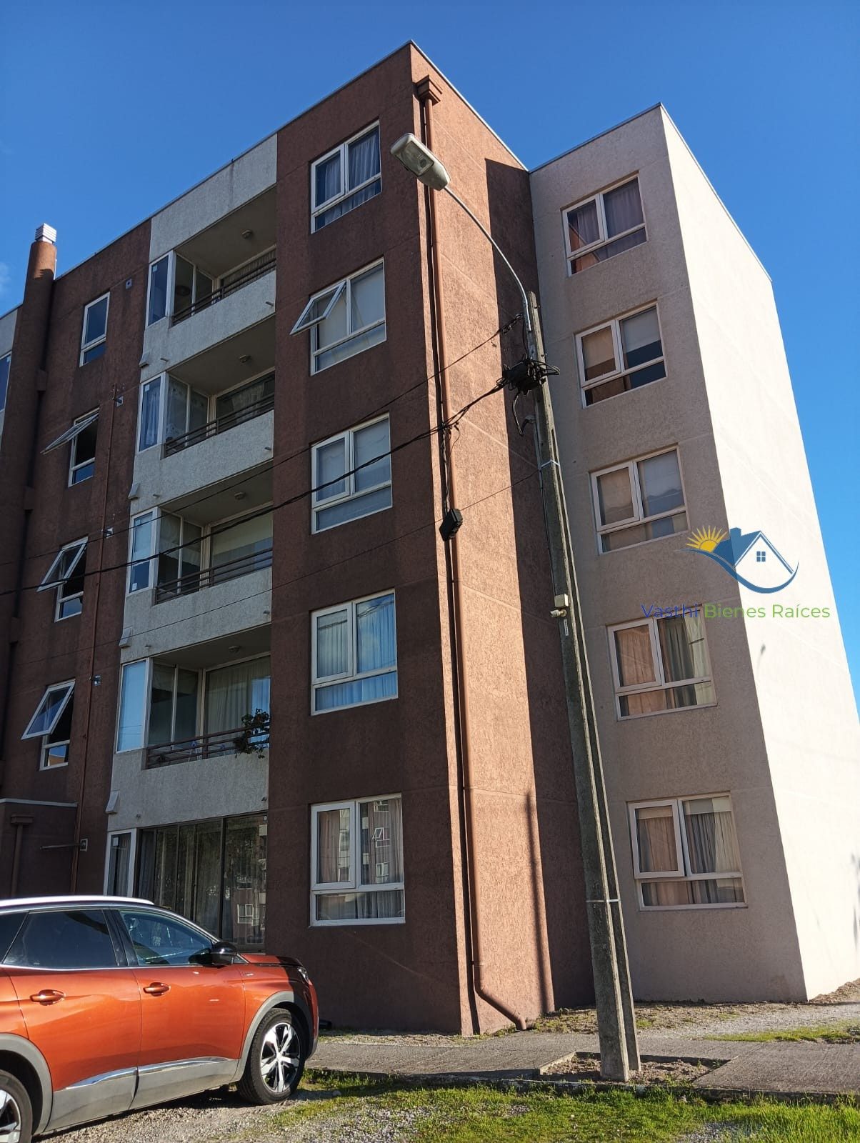 Departamento en venta en Chiguayante — foto 1