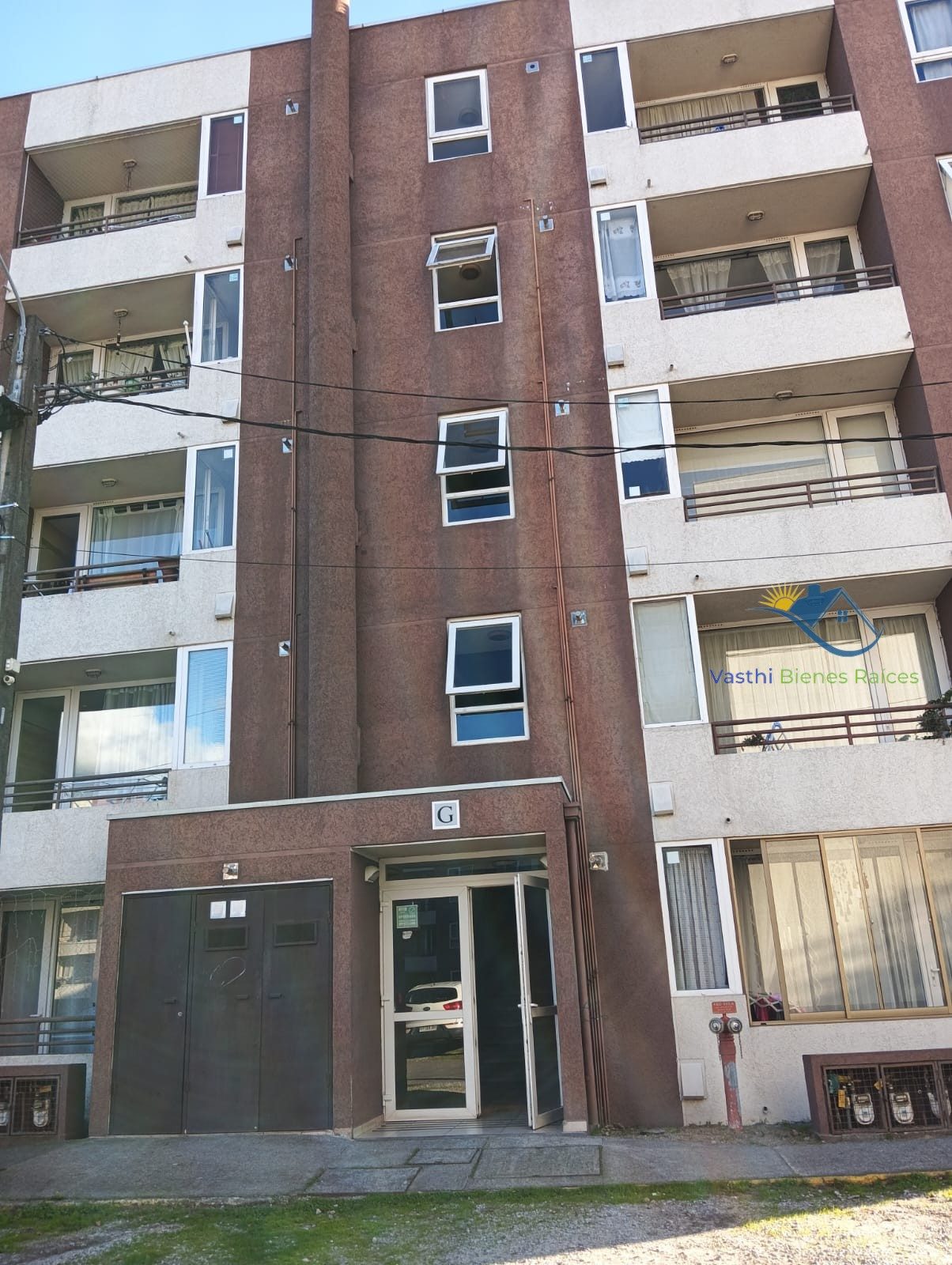 Departamento en venta en Chiguayante — foto 2