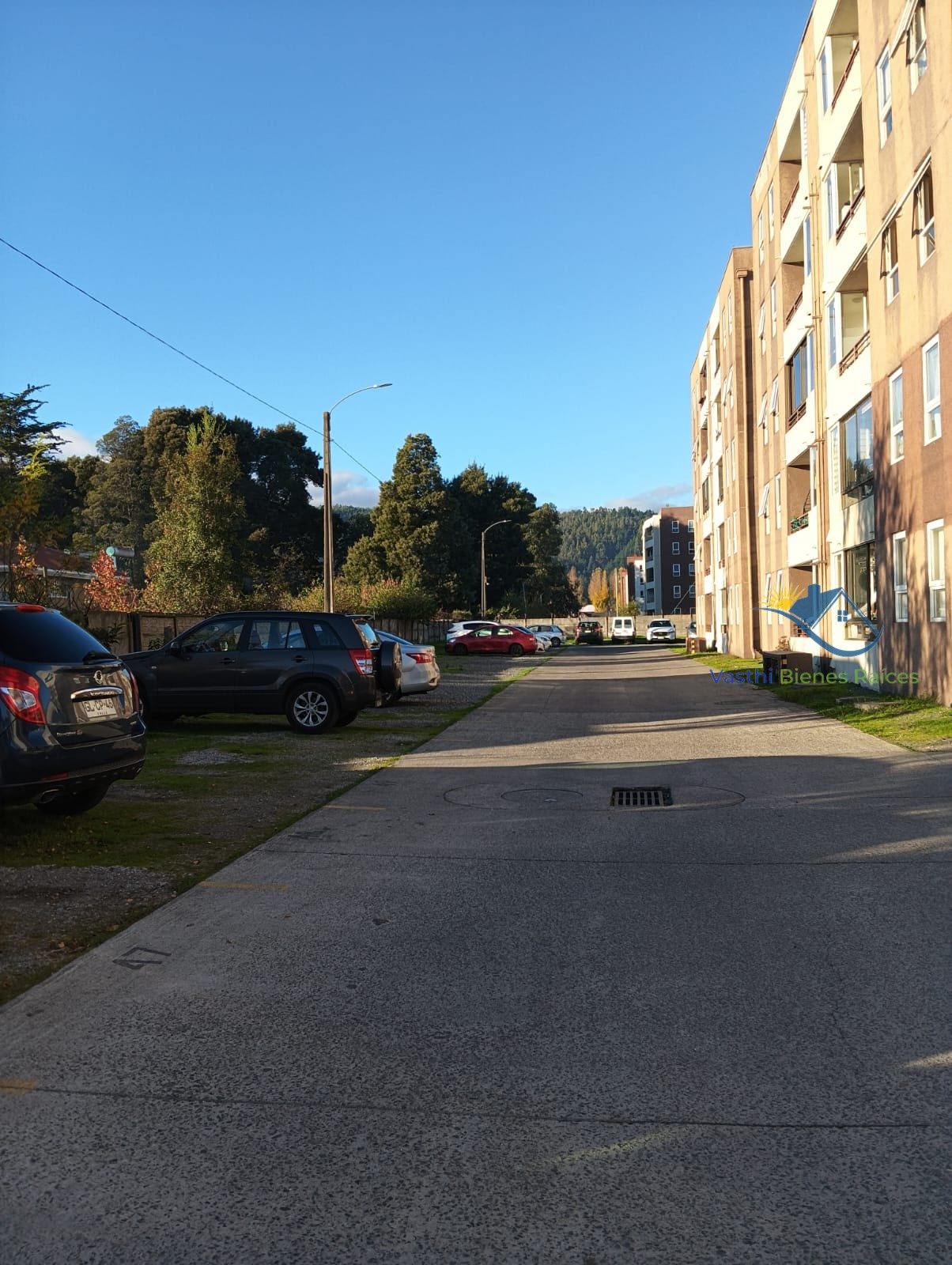 Departamento en venta en Chiguayante — foto 3