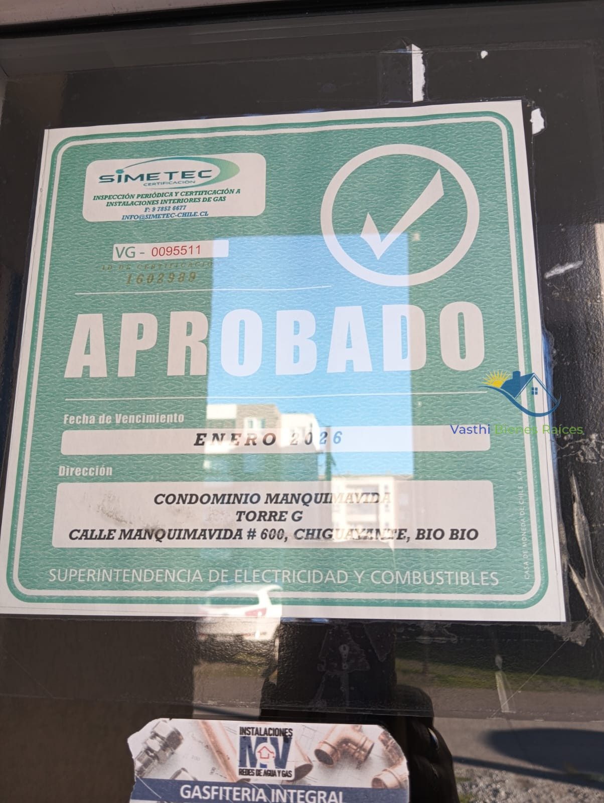 Departamento en venta en Chiguayante — foto 5