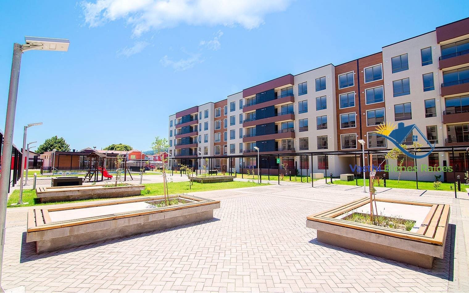 Departamento en venta en Chiguayante — foto 2