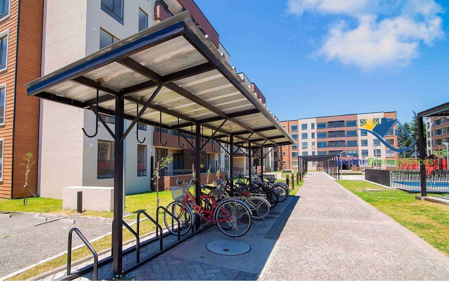 Departamento en venta en Chiguayante — foto 5