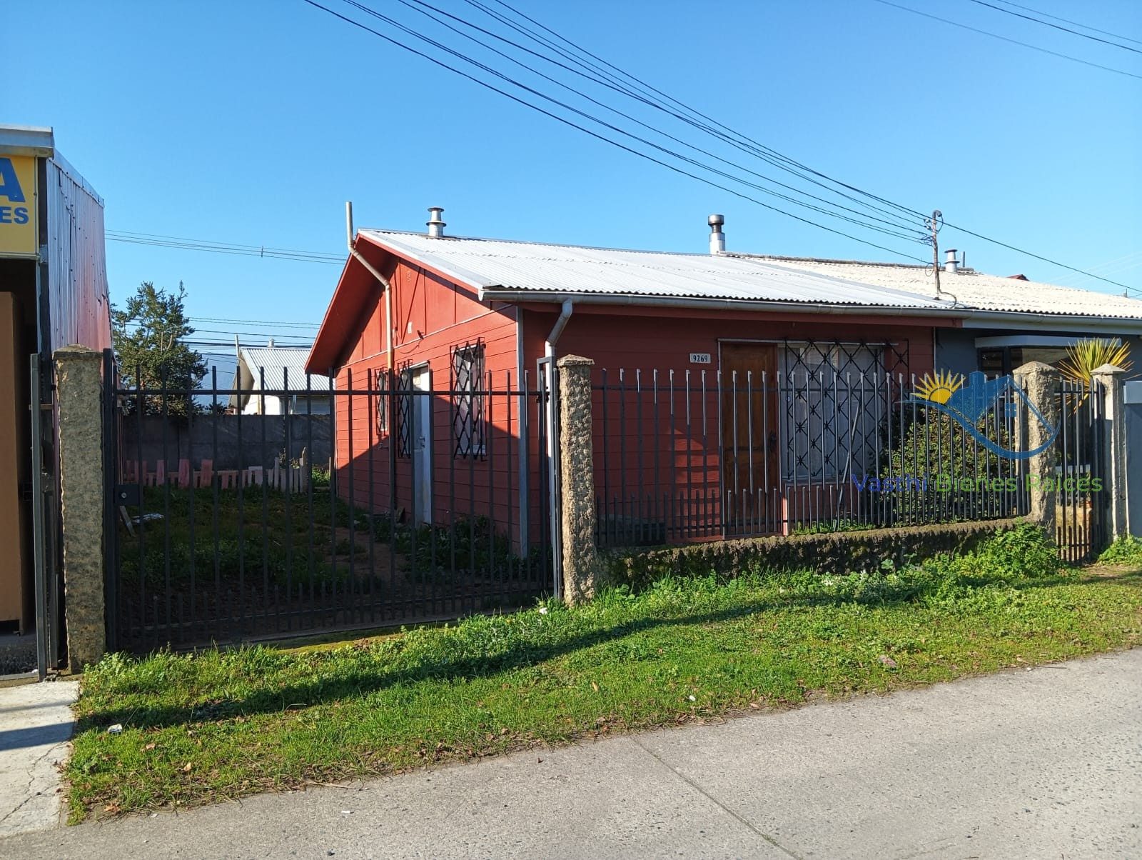 Casa en venta en San Pedro de la Paz — foto 2