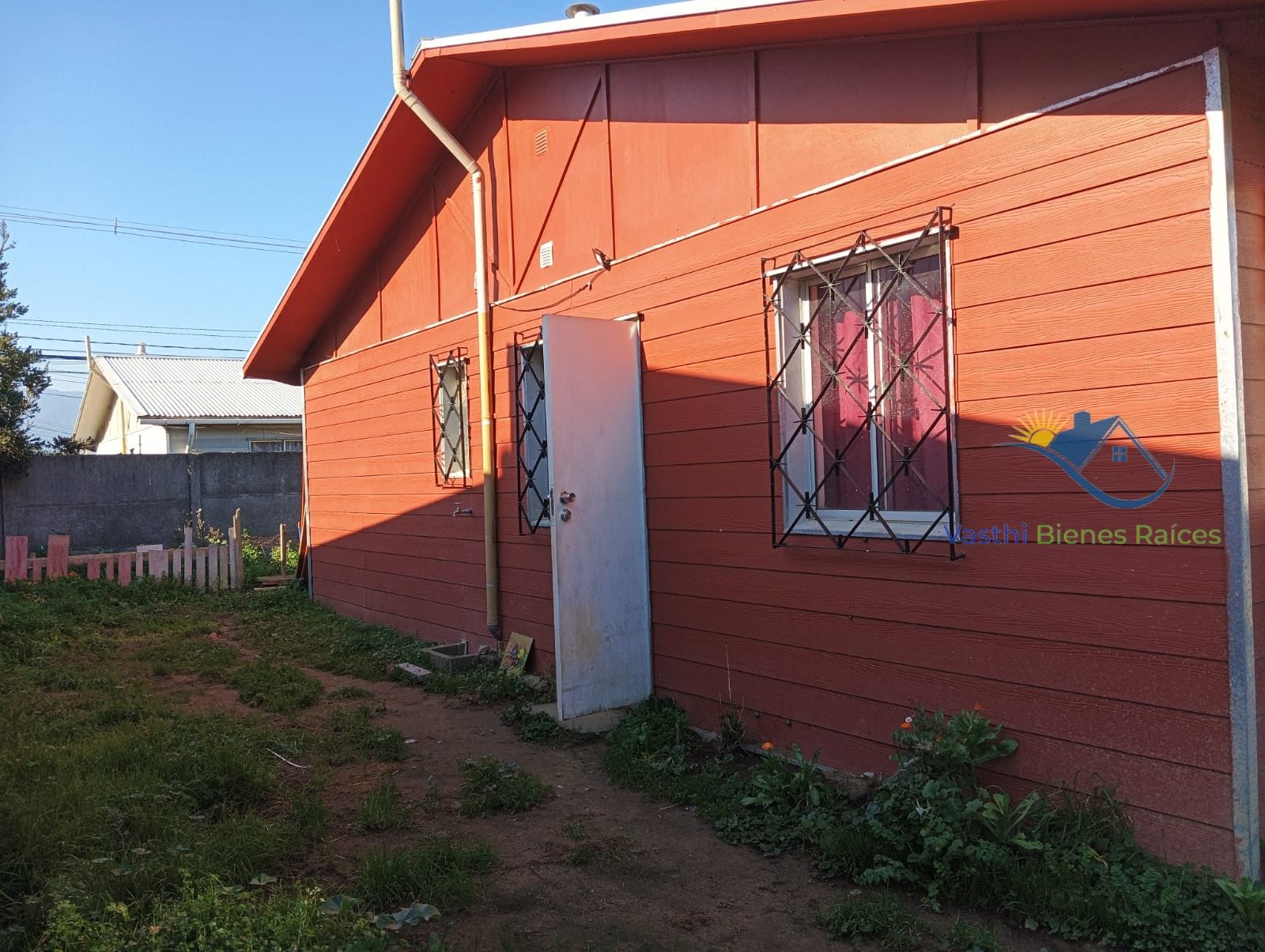 Casa en venta en San Pedro de la Paz — foto 3
