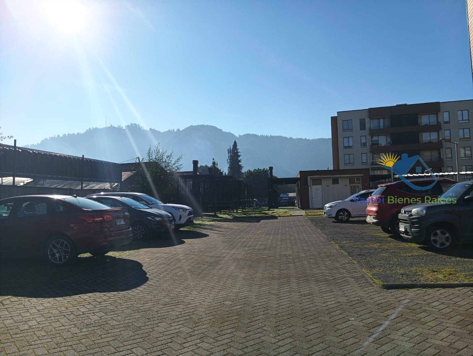 Departamento en venta en Chiguayante — foto 1