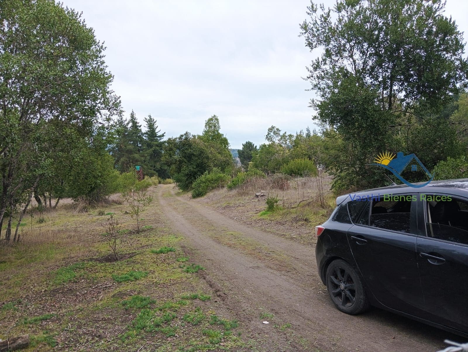 Parcela en venta en Ránquil — foto 2