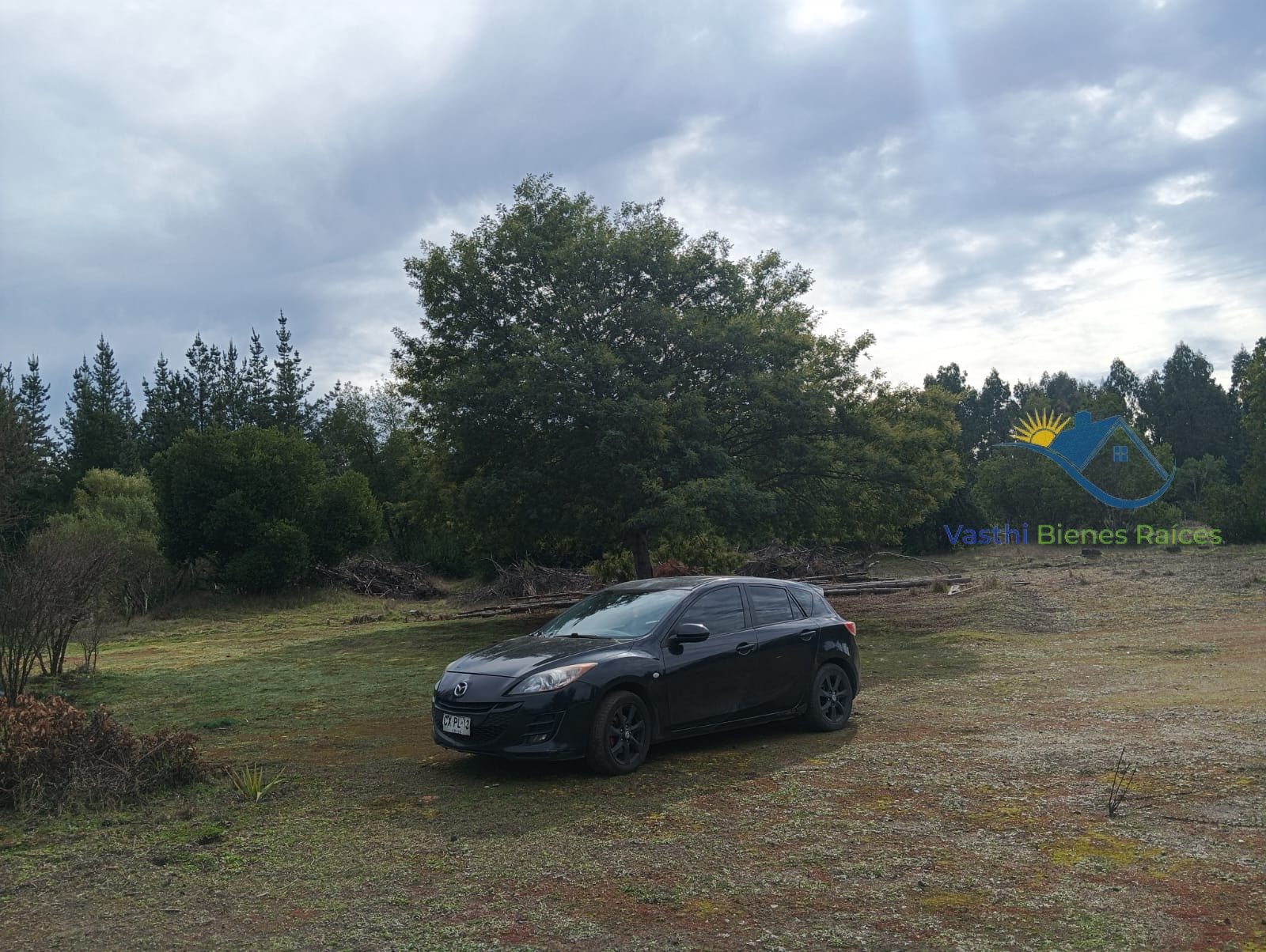 Parcela en venta en Ránquil — foto 8