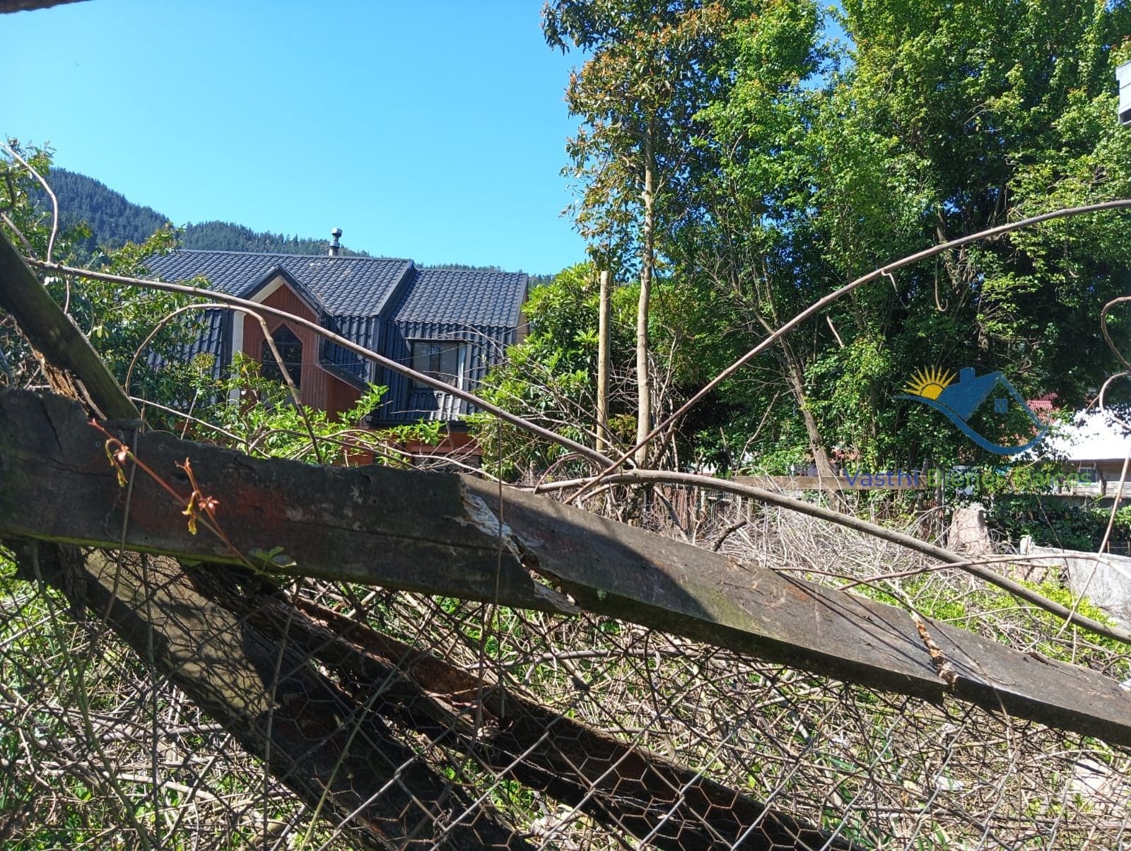 Terreno en venta en Chiguayante — foto 10