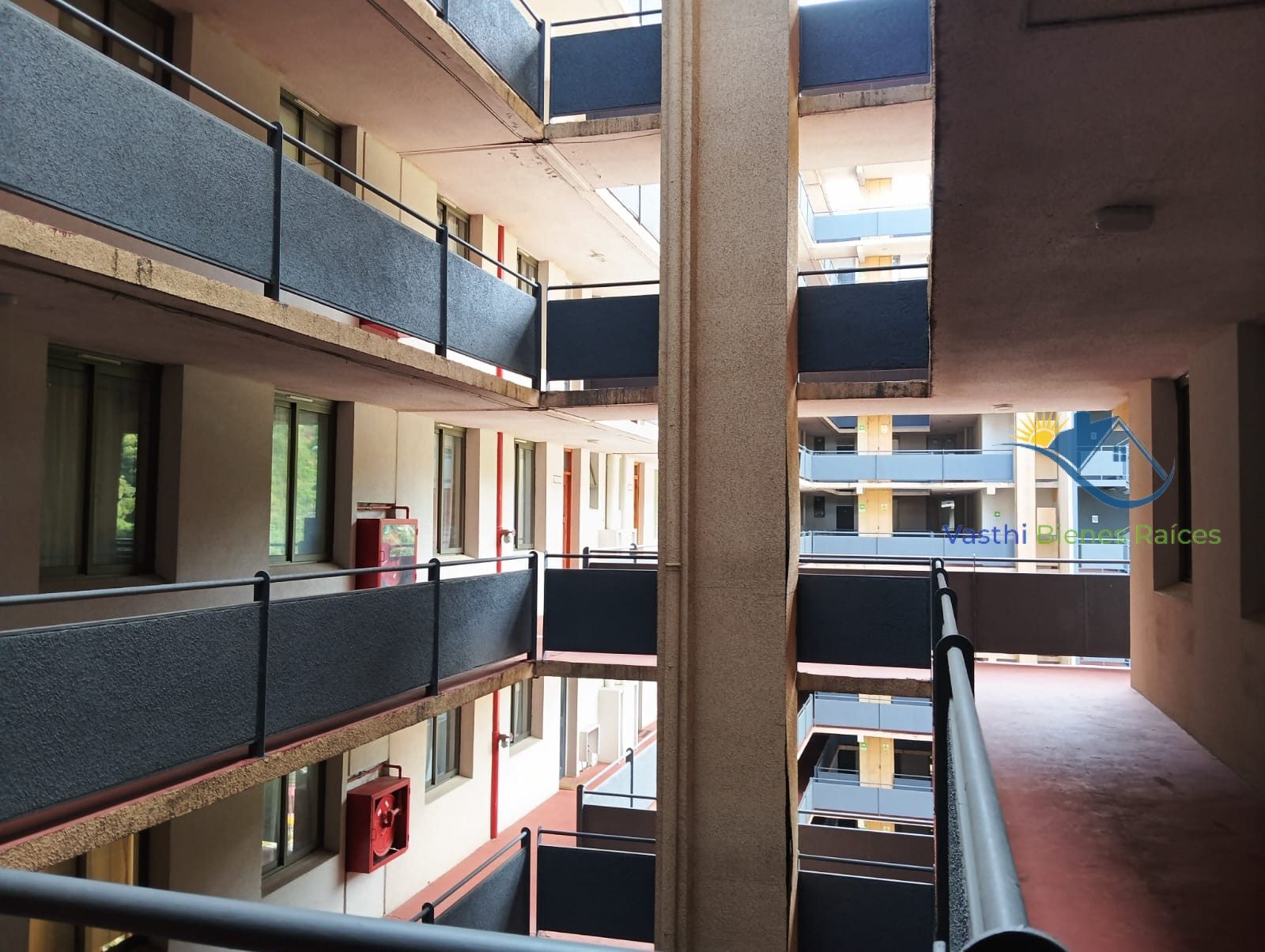 Departamento en venta en Tomé — foto 3