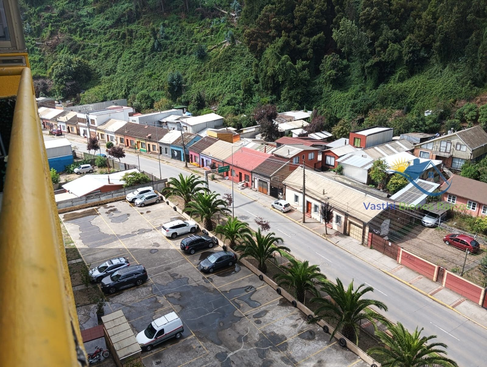Departamento en venta en Tomé — foto 4