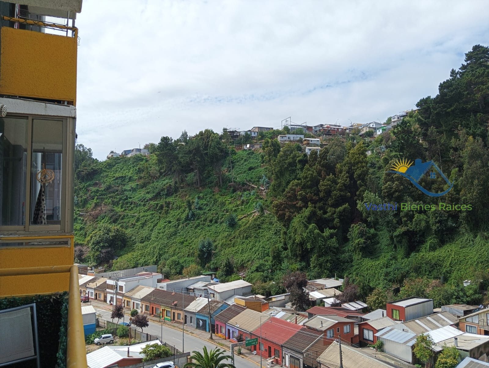 Departamento en venta en Tomé — foto 5