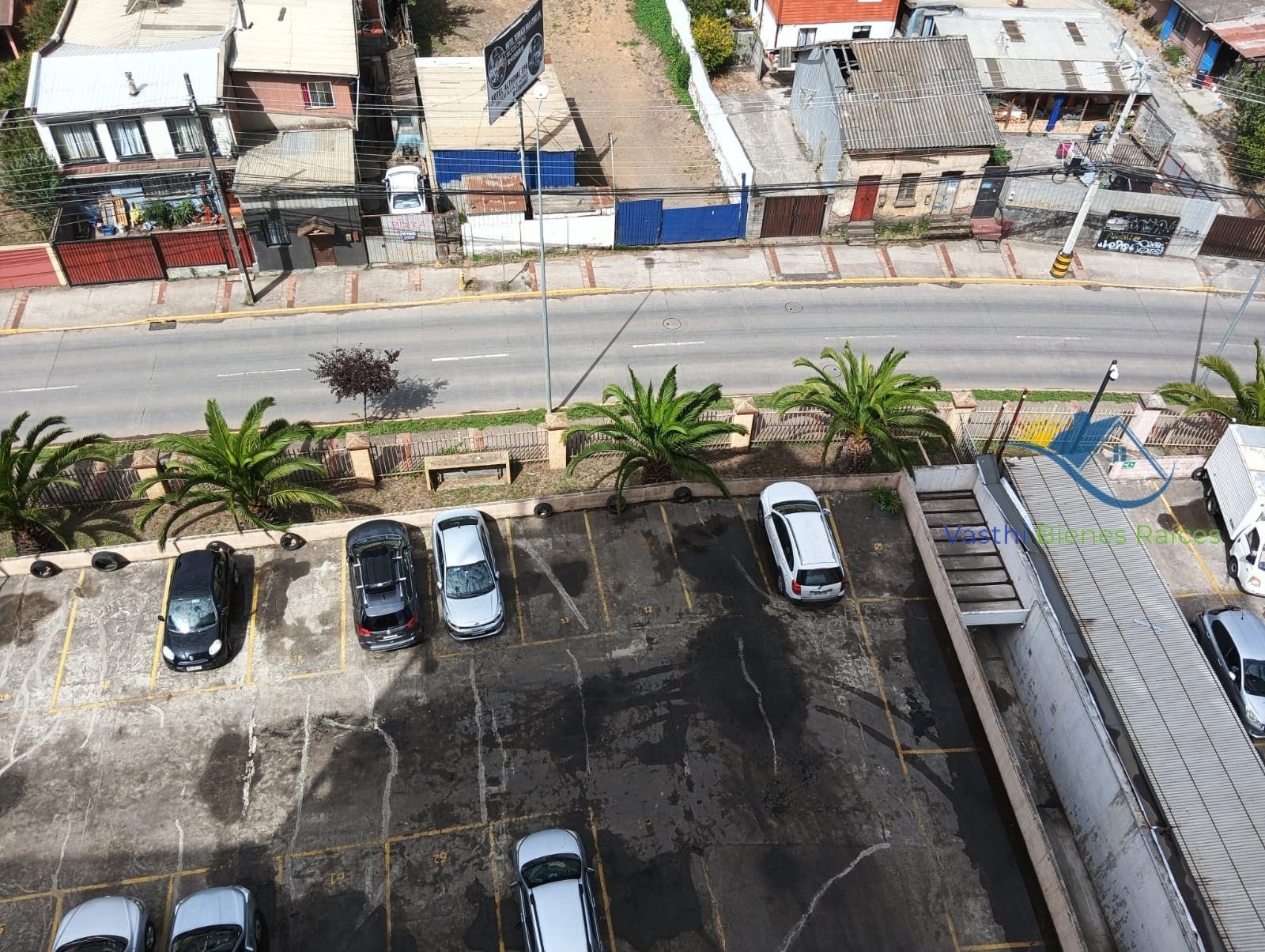 Departamento en venta en Tomé — foto 6