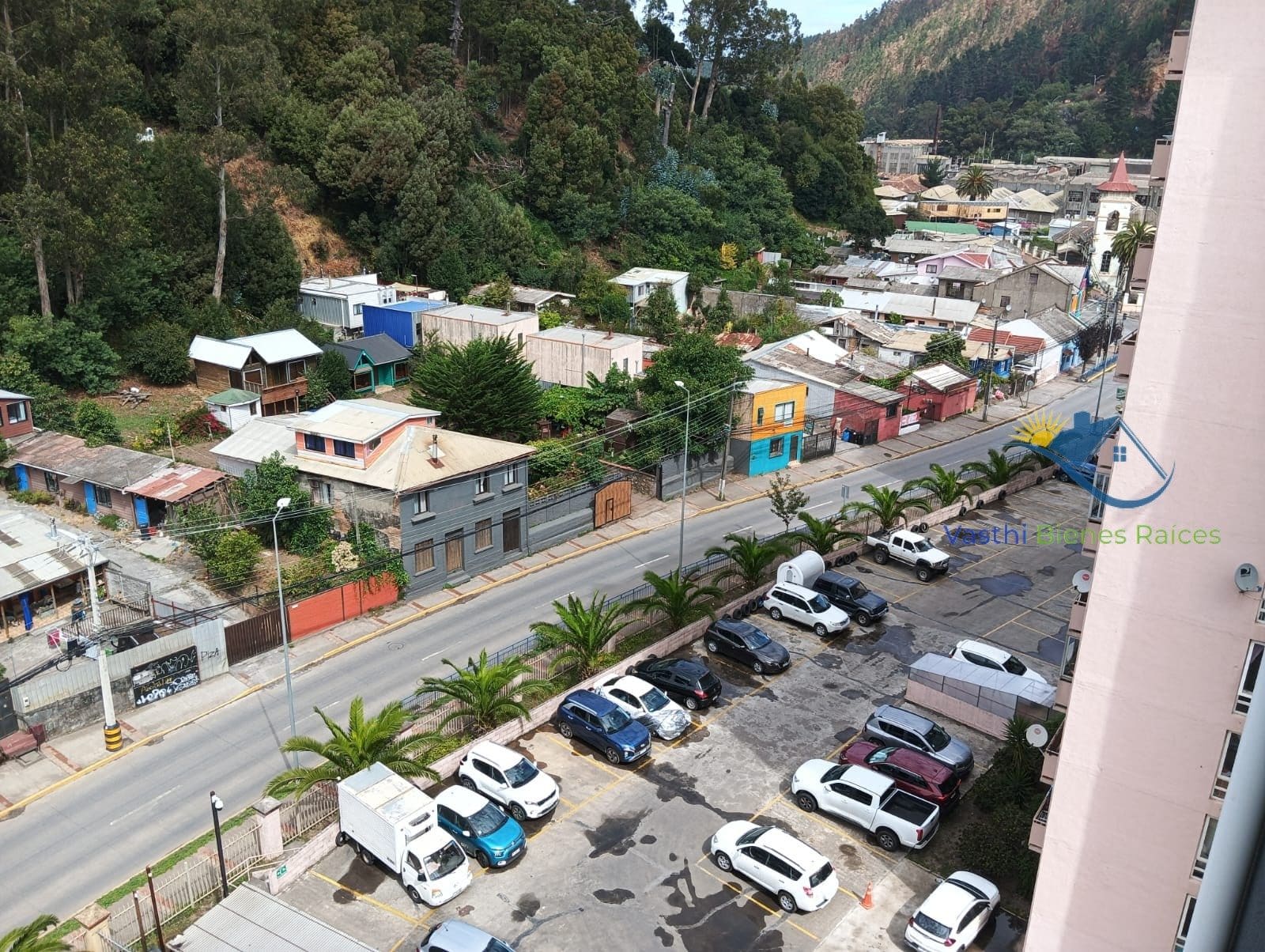 Departamento en venta en Tomé — foto 7
