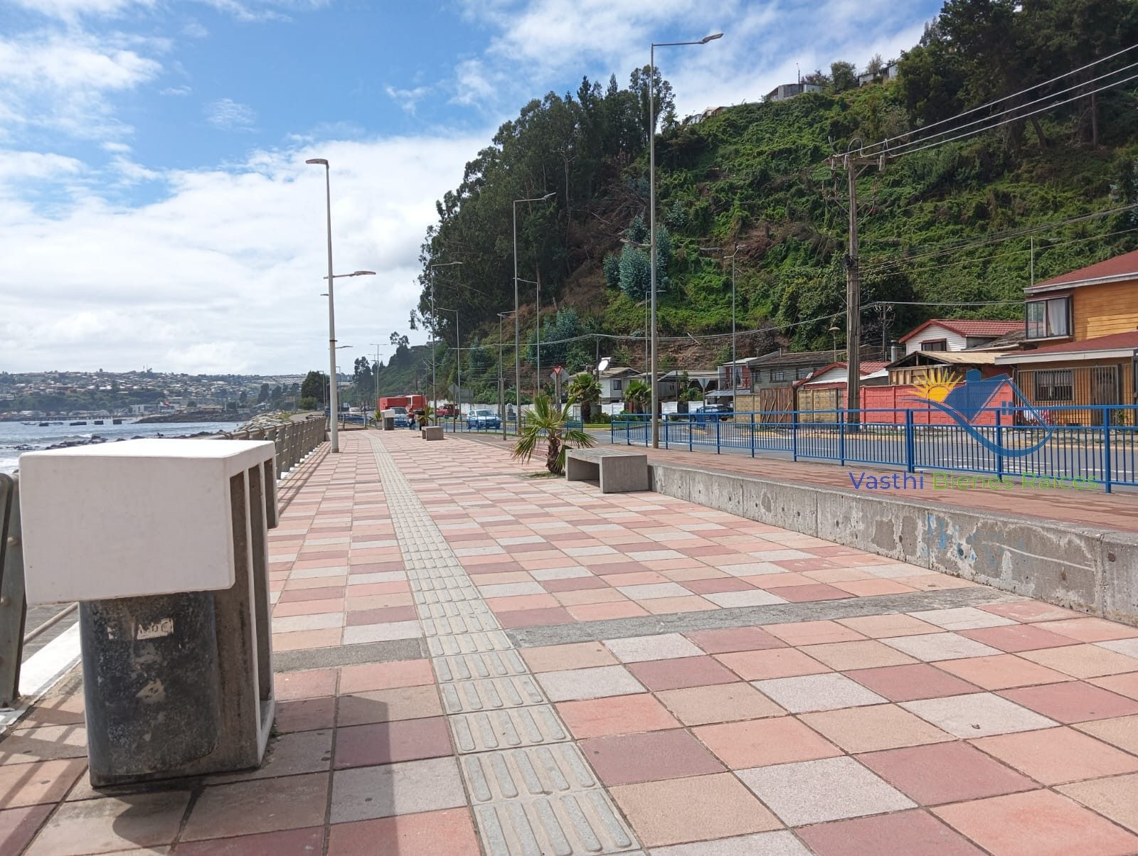 Departamento en venta en Tomé — foto 8