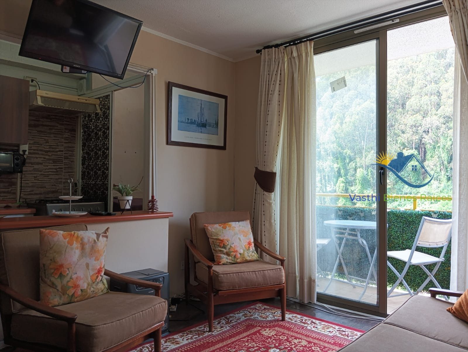 Departamento en venta en Tomé — foto 10