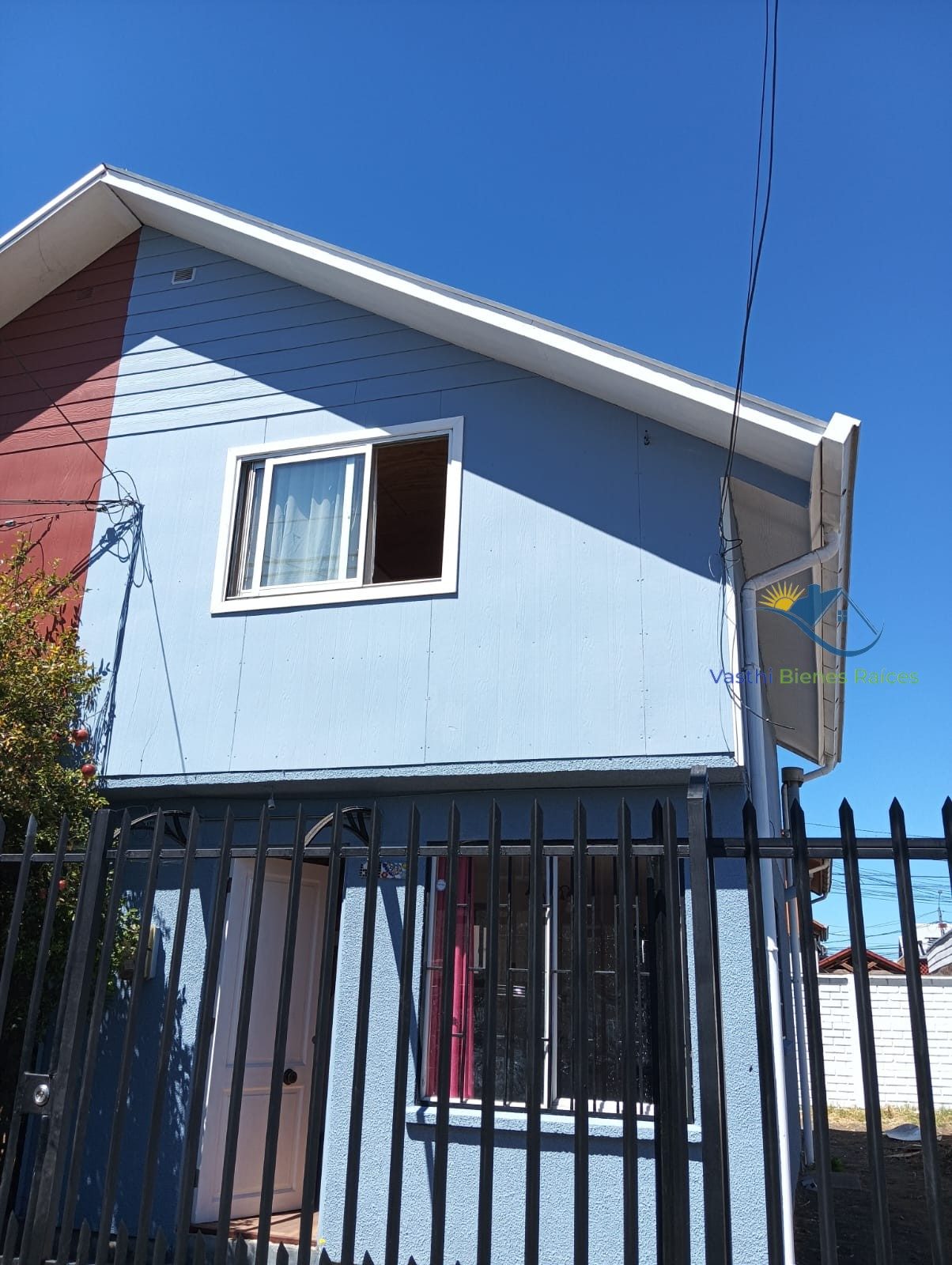 Casa en venta en San Pedro de la Paz — foto 1