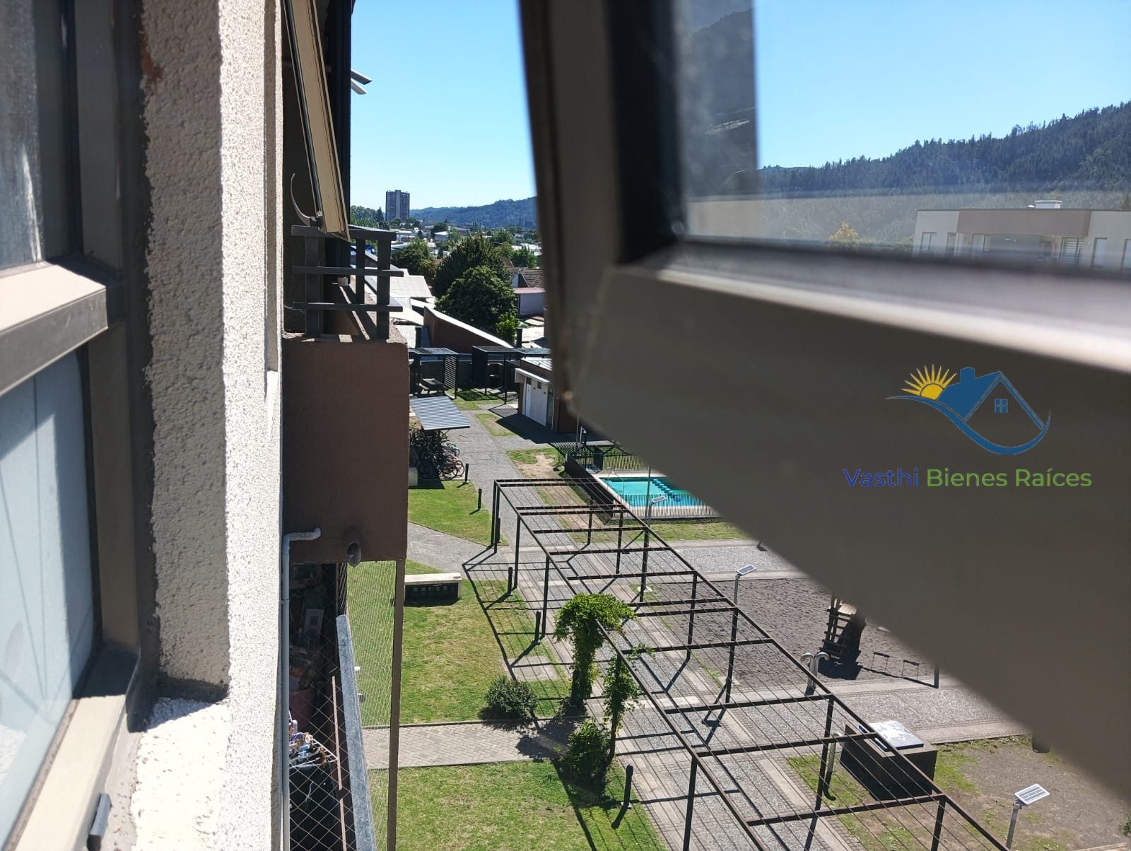 Departamento en arriendo en Chiguayante — foto 3