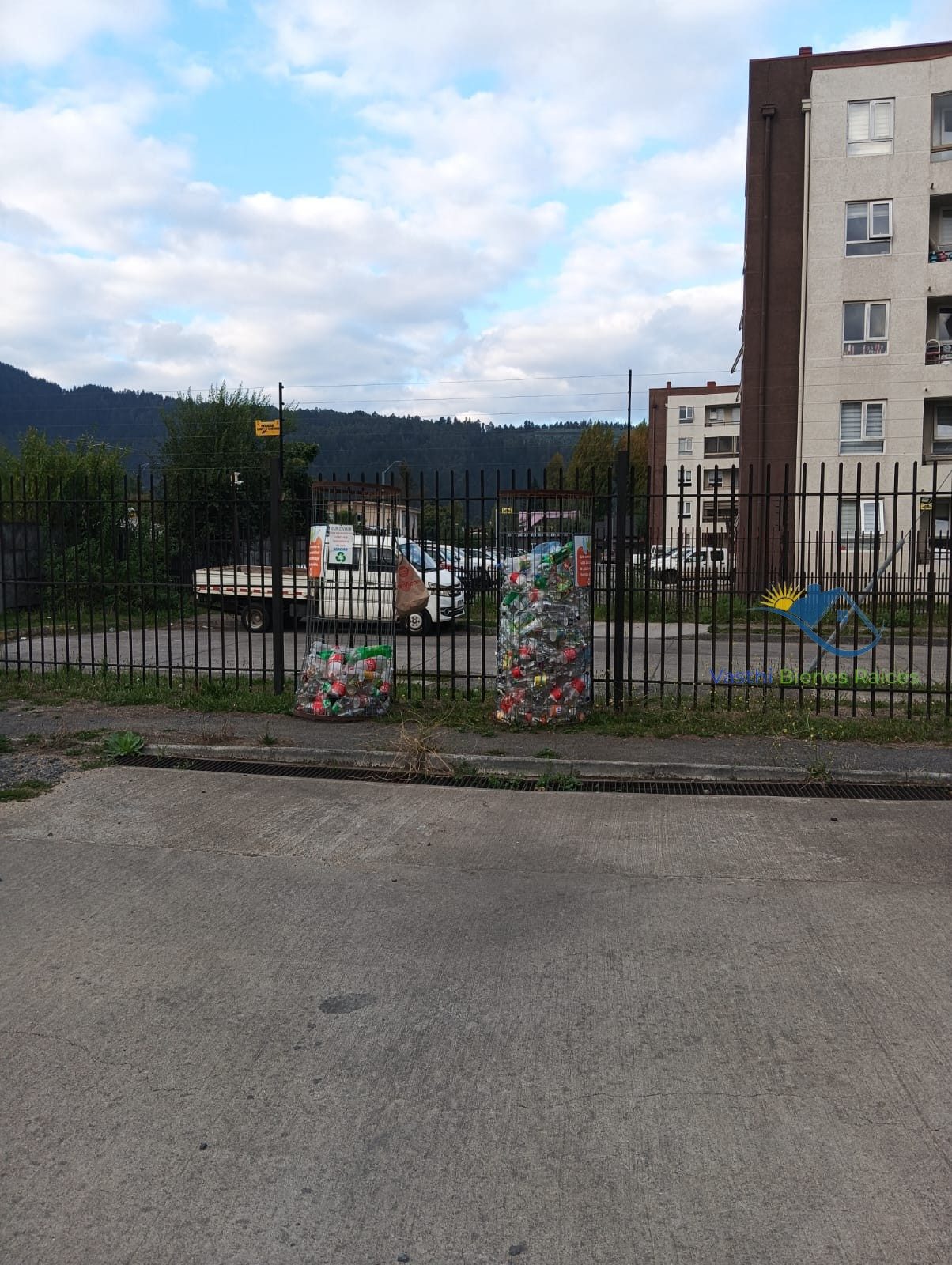 Departamento en venta en Chiguayante — foto 2
