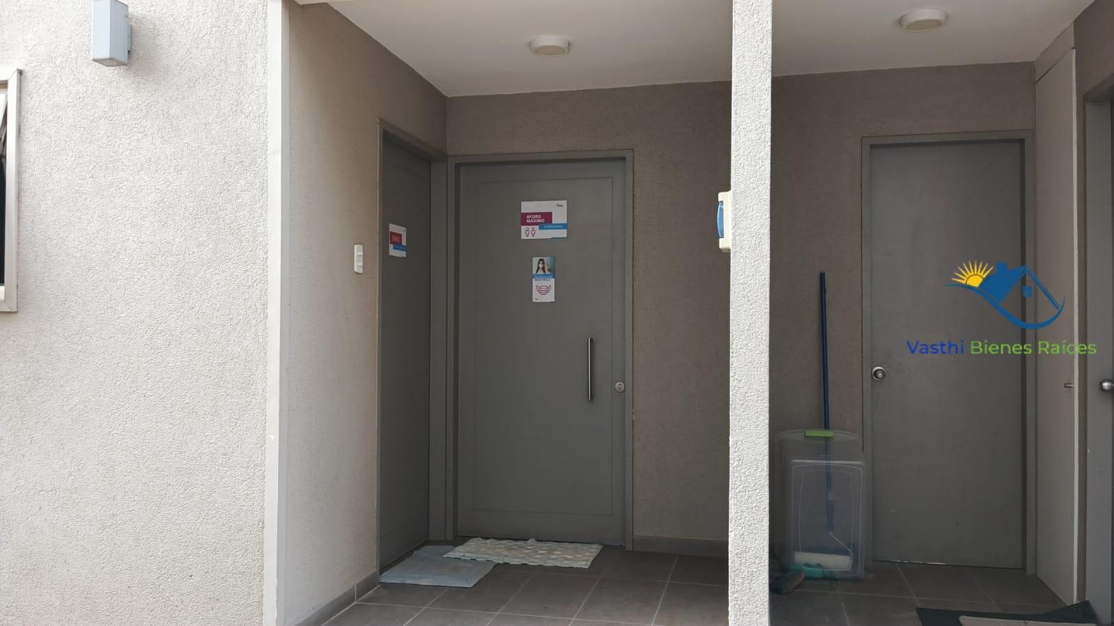Departamento en arriendo en Chiguayante — foto 1
