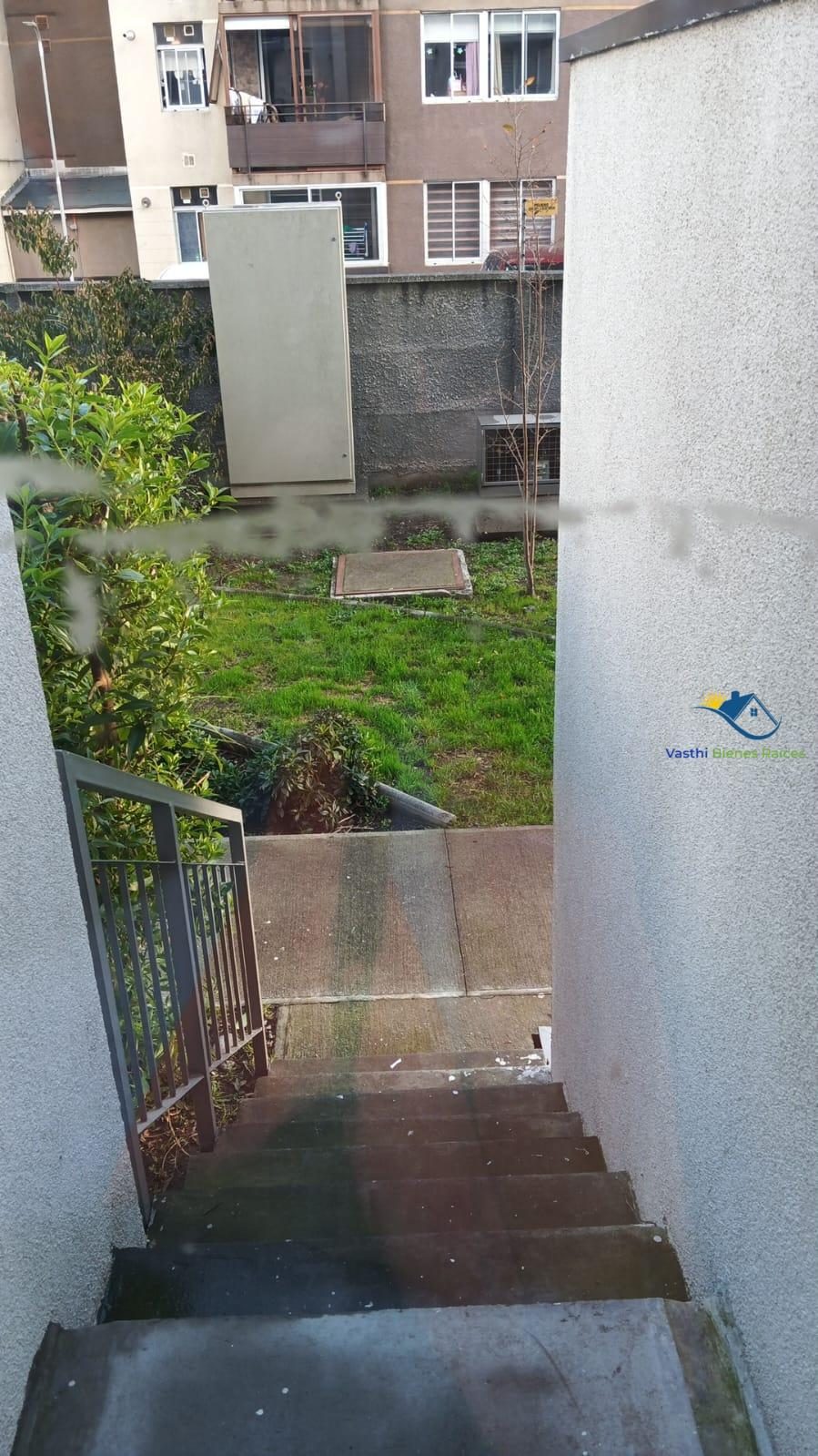 Departamento en arriendo en Chiguayante — foto 5
