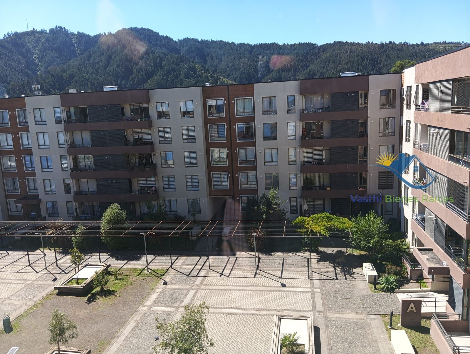 Departamento en arriendo en Chiguayante — foto 7