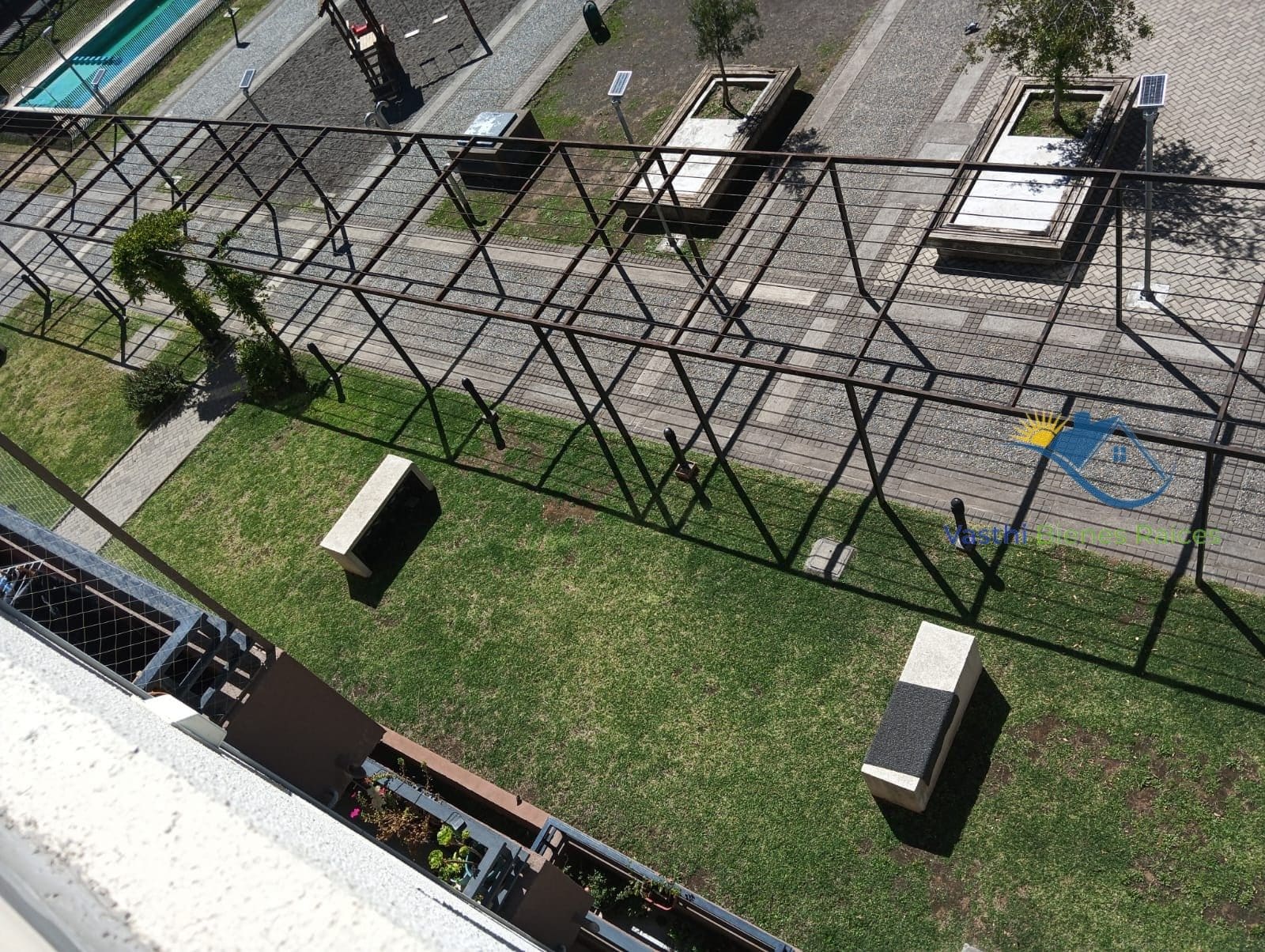 Departamento en arriendo en Chiguayante — foto 9