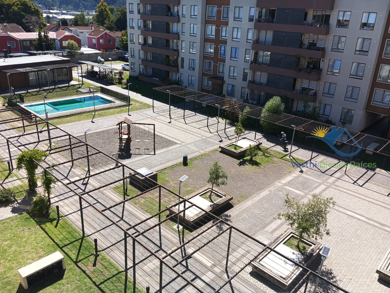 Departamento en arriendo en Chiguayante — foto 10