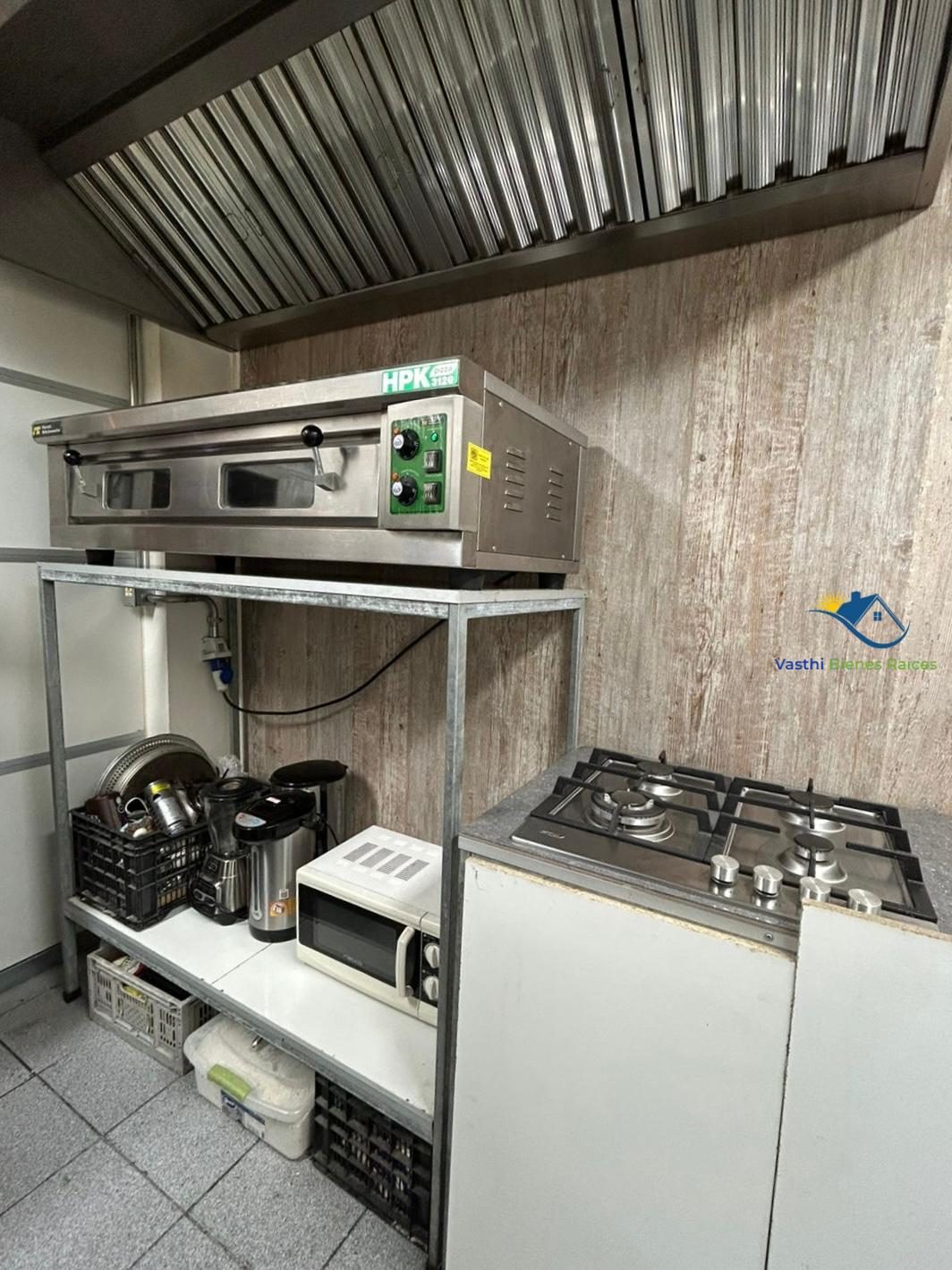 Local comercial en venta en Chiguayante — foto 6