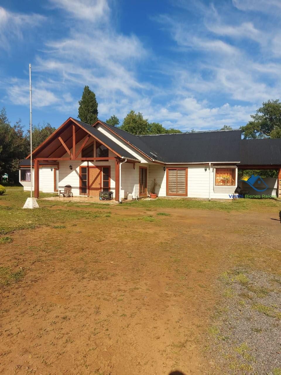 Parcela en venta en Yungay — foto 2