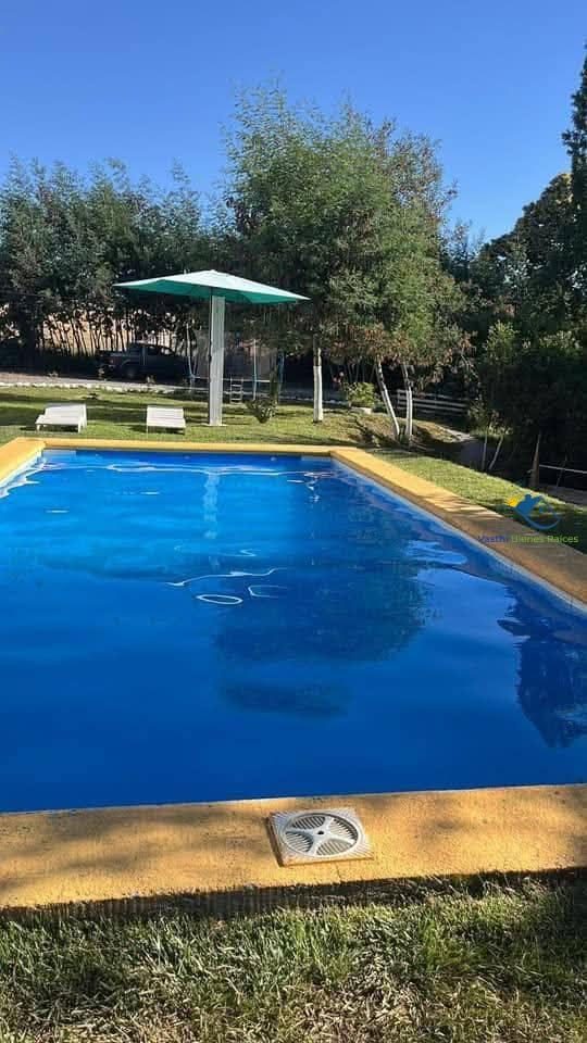 Parcela en venta en Yungay — foto 3