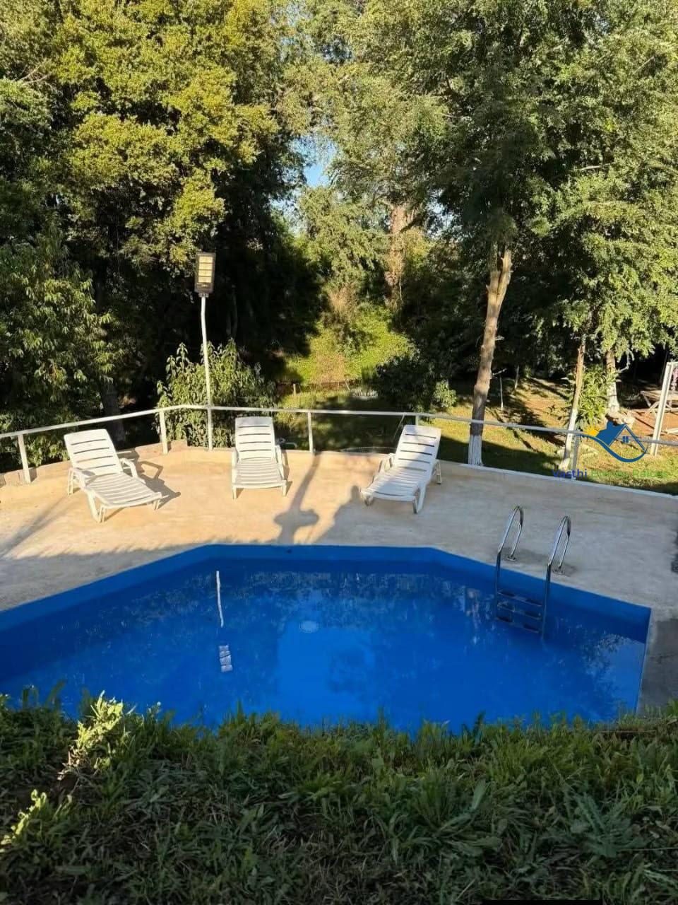 Parcela en venta en Yungay — foto 4