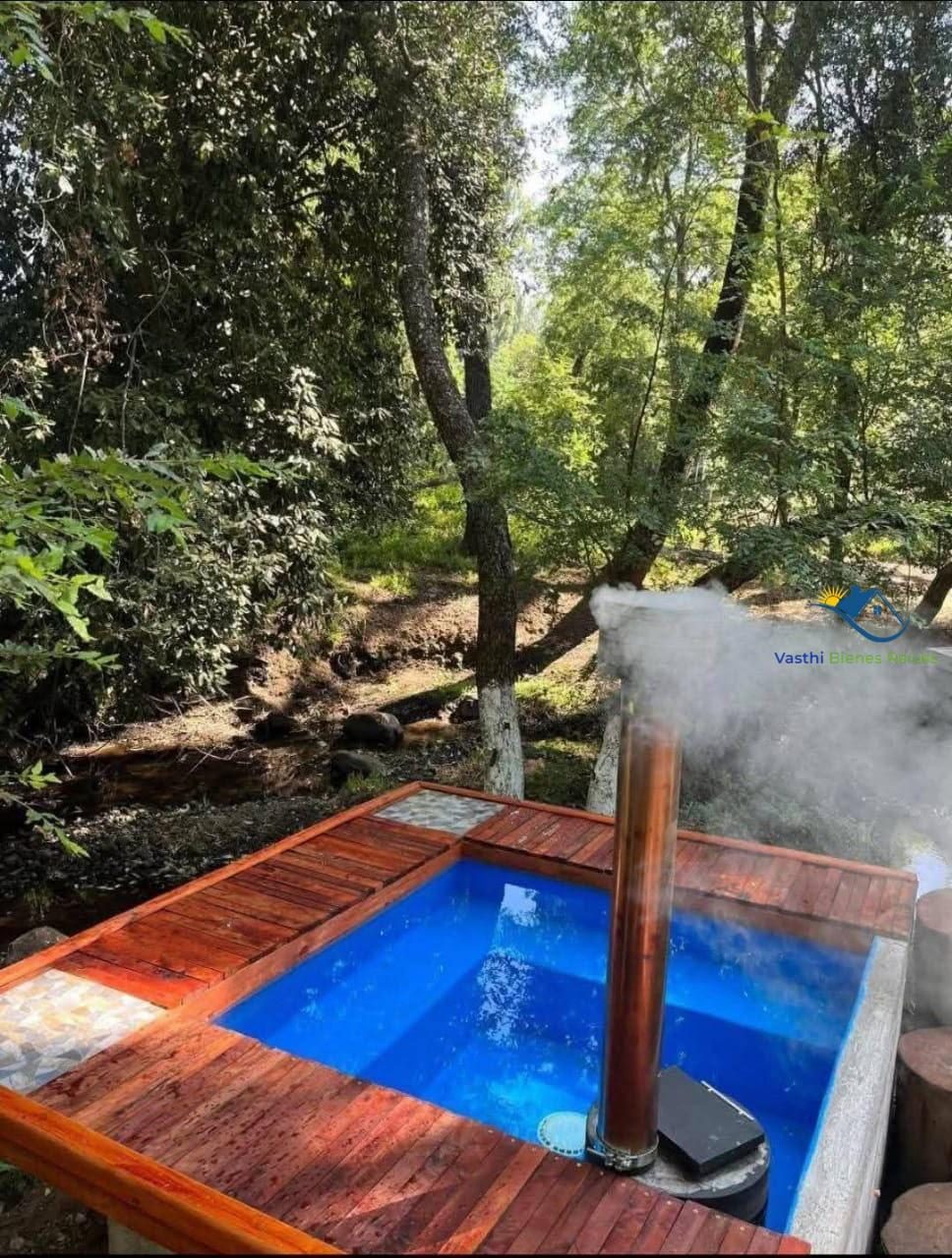 Parcela en venta en Yungay — foto 5
