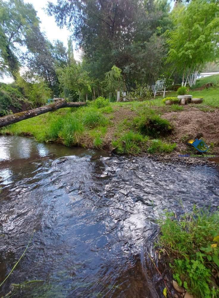 Parcela en venta en Yungay — foto 6