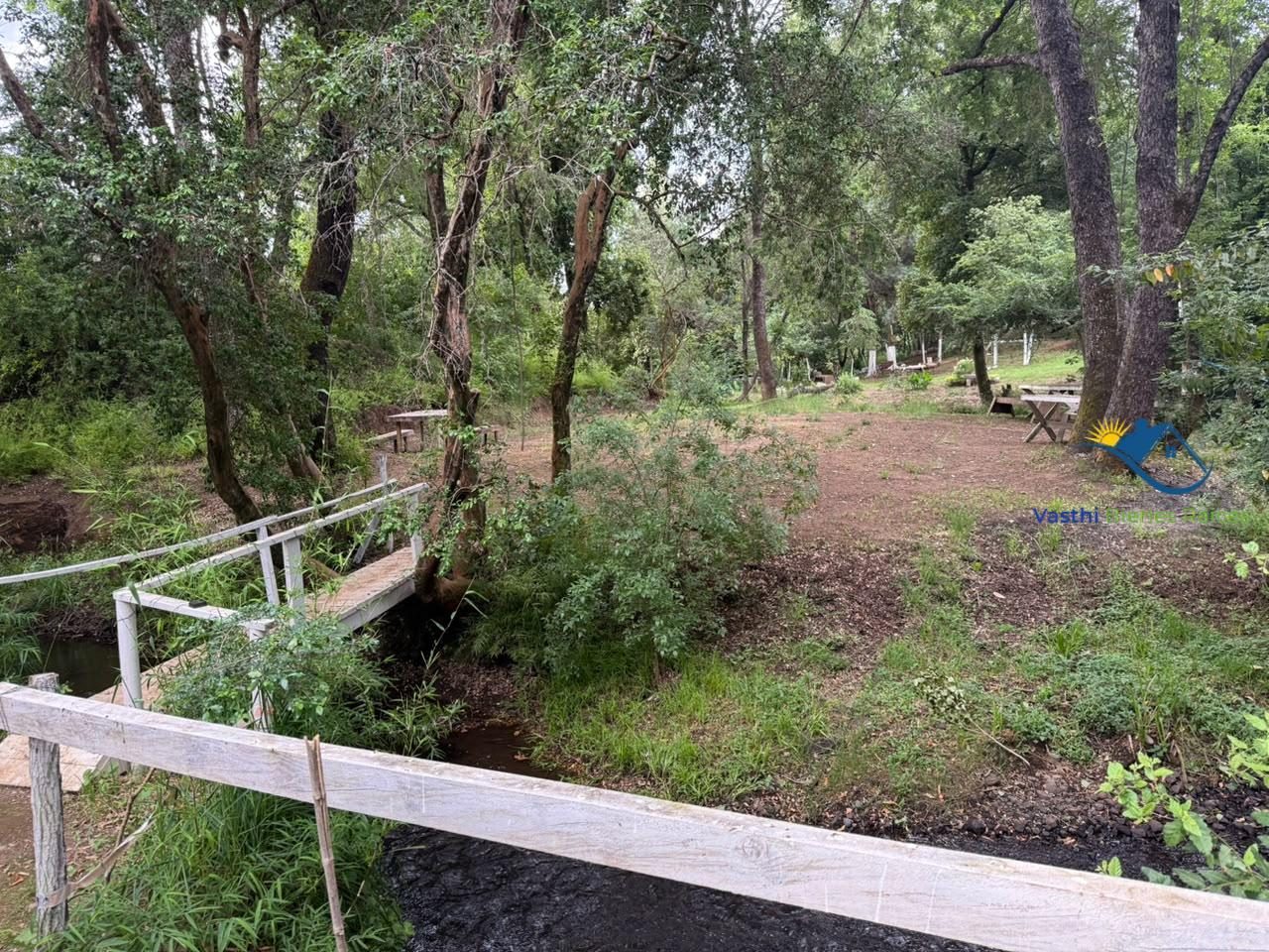 Parcela en venta en Yungay — foto 7