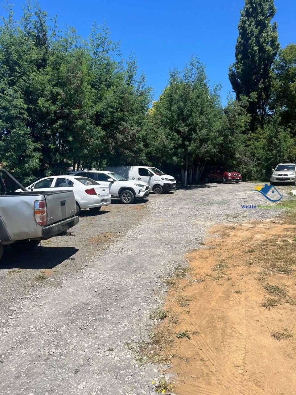 Parcela en venta en Yungay — foto 9