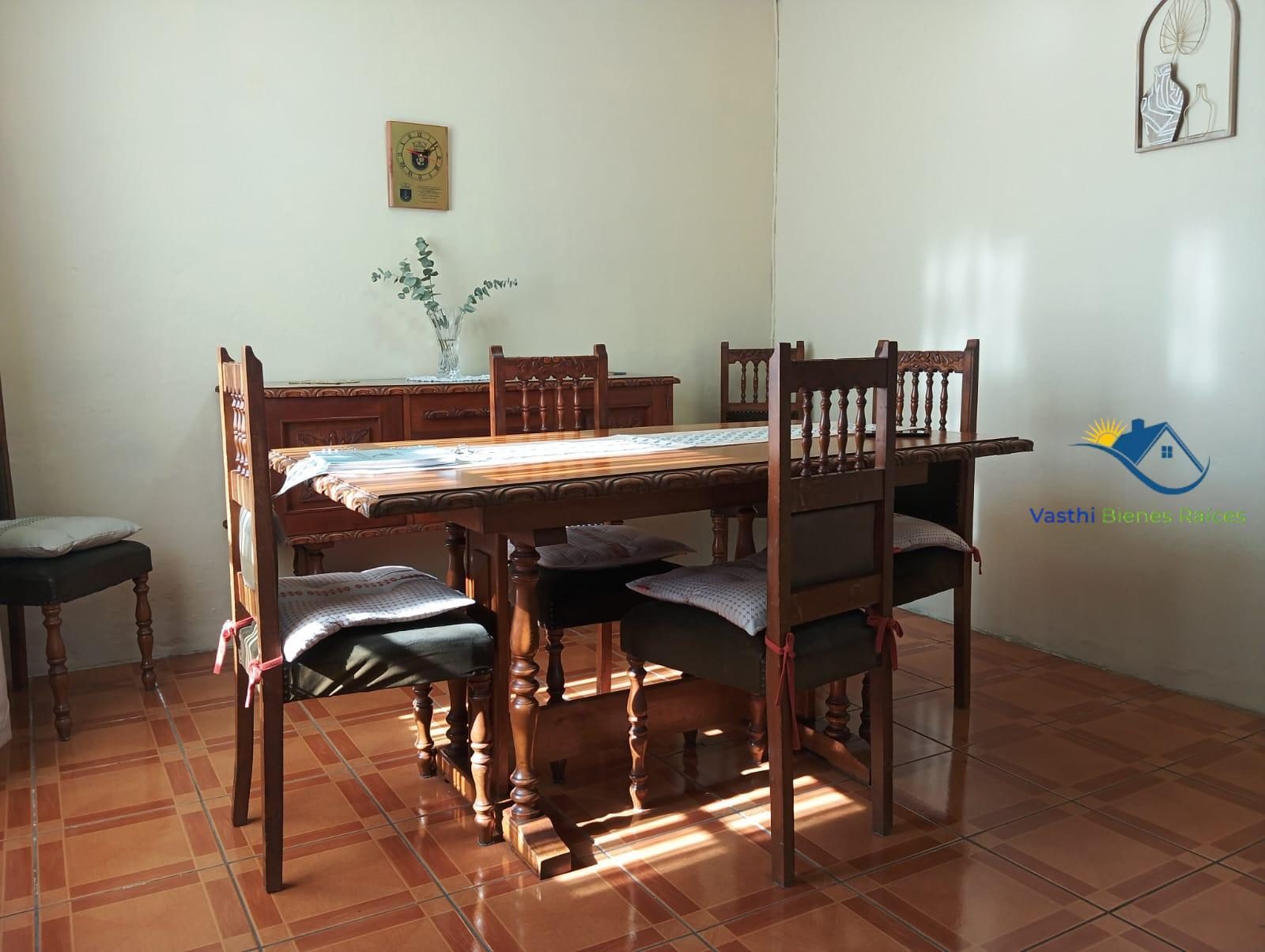 Casa en venta en Chiguayante — foto 1