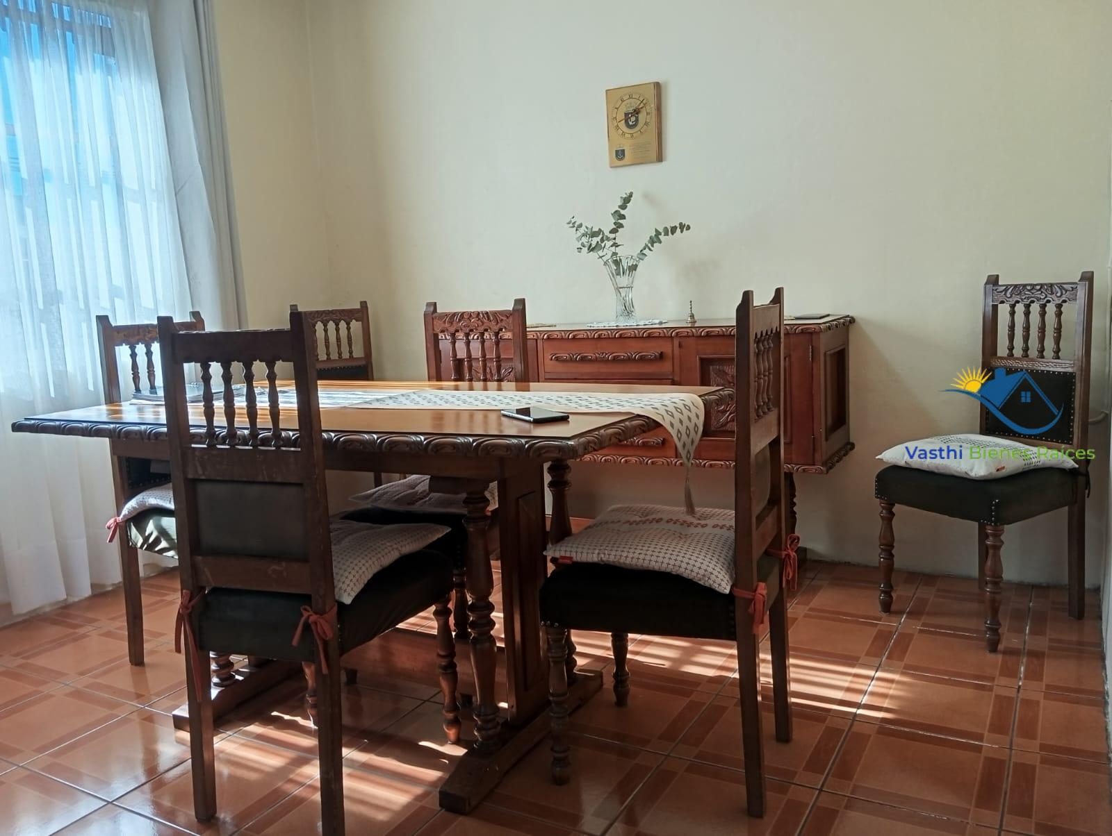 Casa en venta en Chiguayante — foto 5