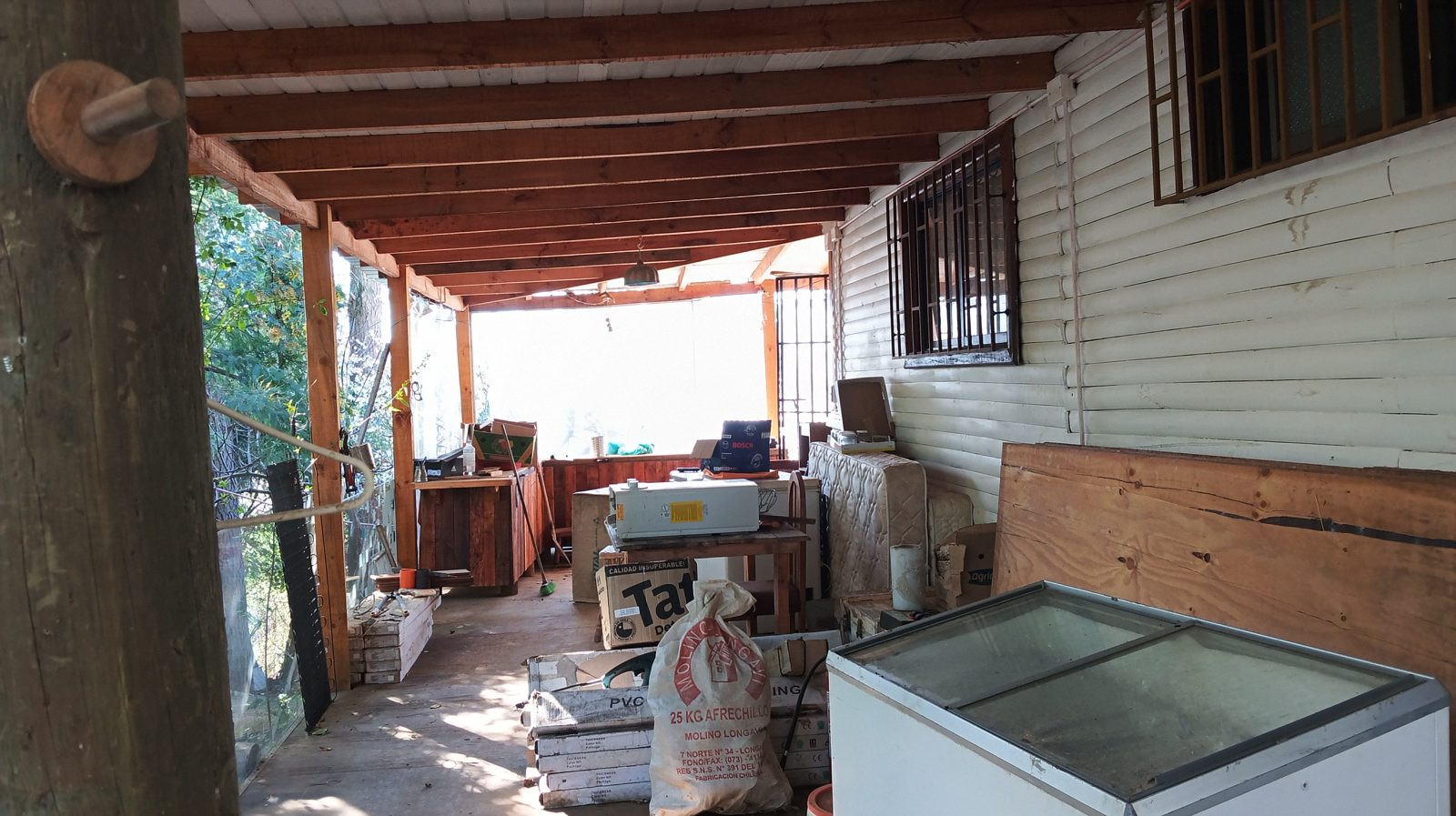 Parcela en venta en San Clemente — foto 2